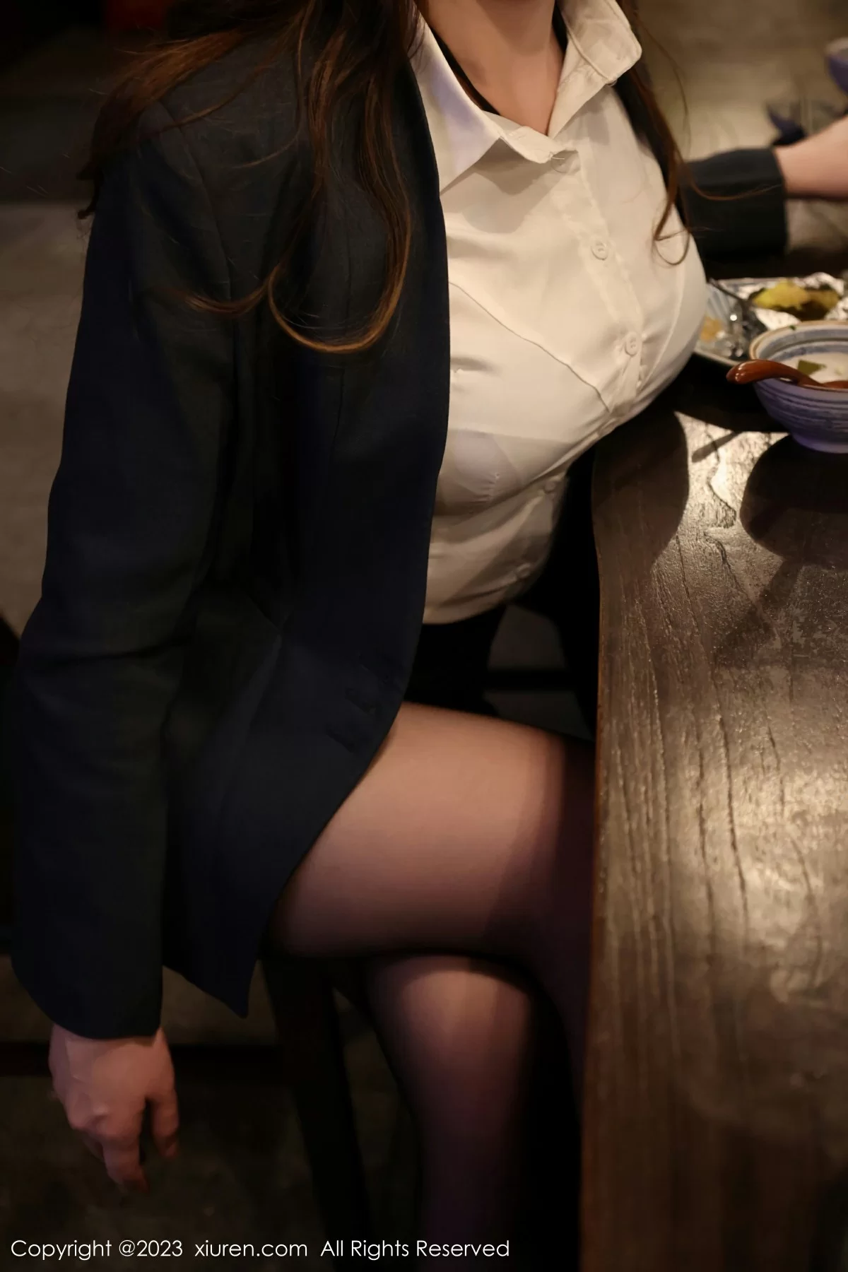 Xiuren 秀人 No.7801 月野兔美妞 [82P]