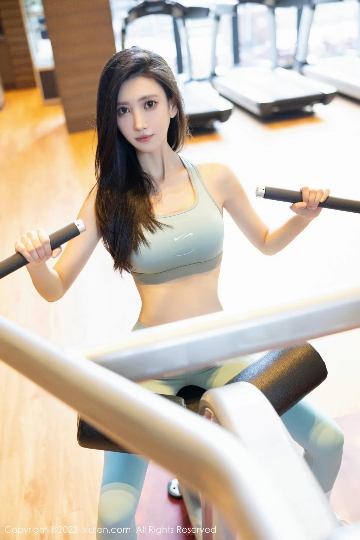 XiuRen 秀人 No.7810 章芃芃 [80P]