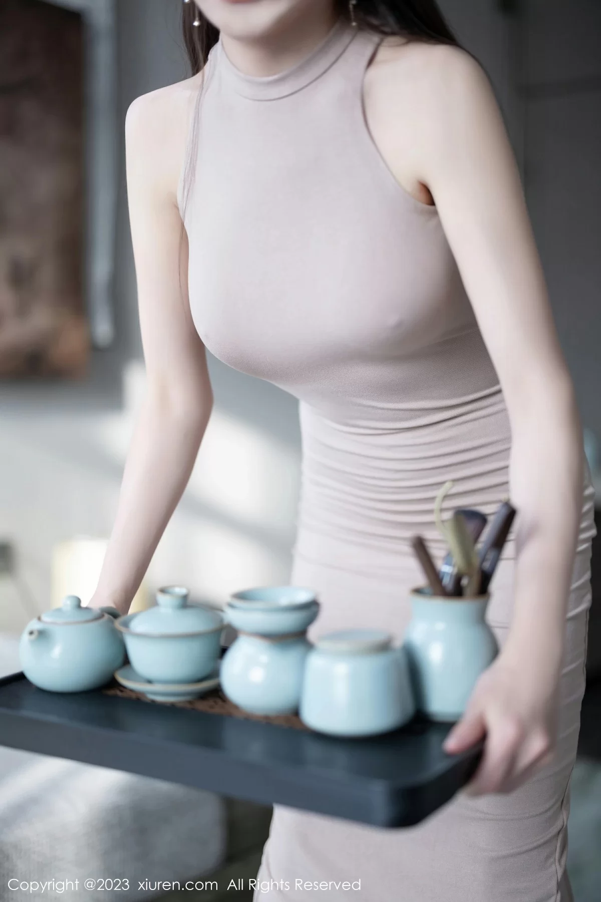 XiuRen 秀人 No.7824 唐宁宁 [83P]