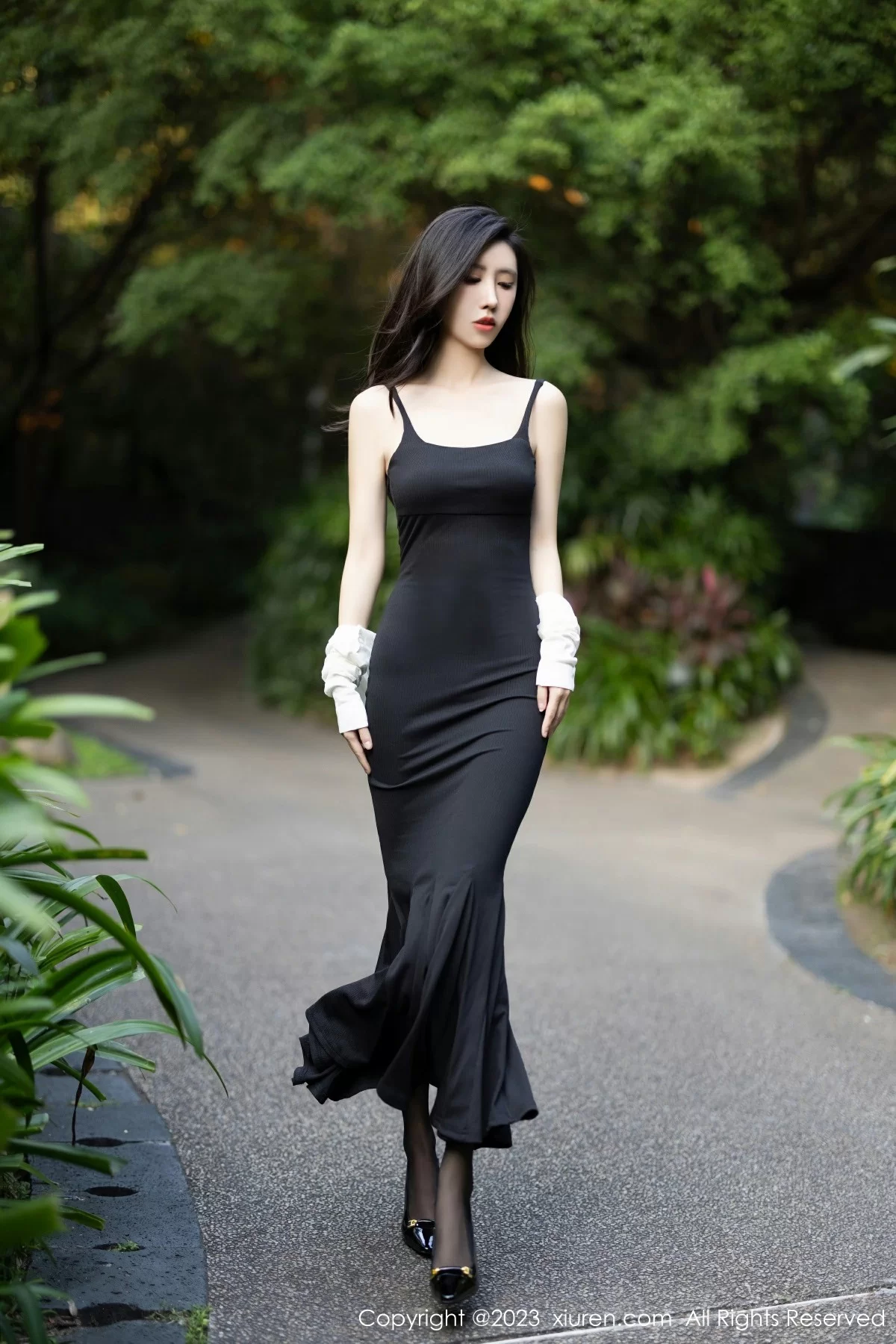 XiuRen 秀人 No.7830 章芃芃 [80P]