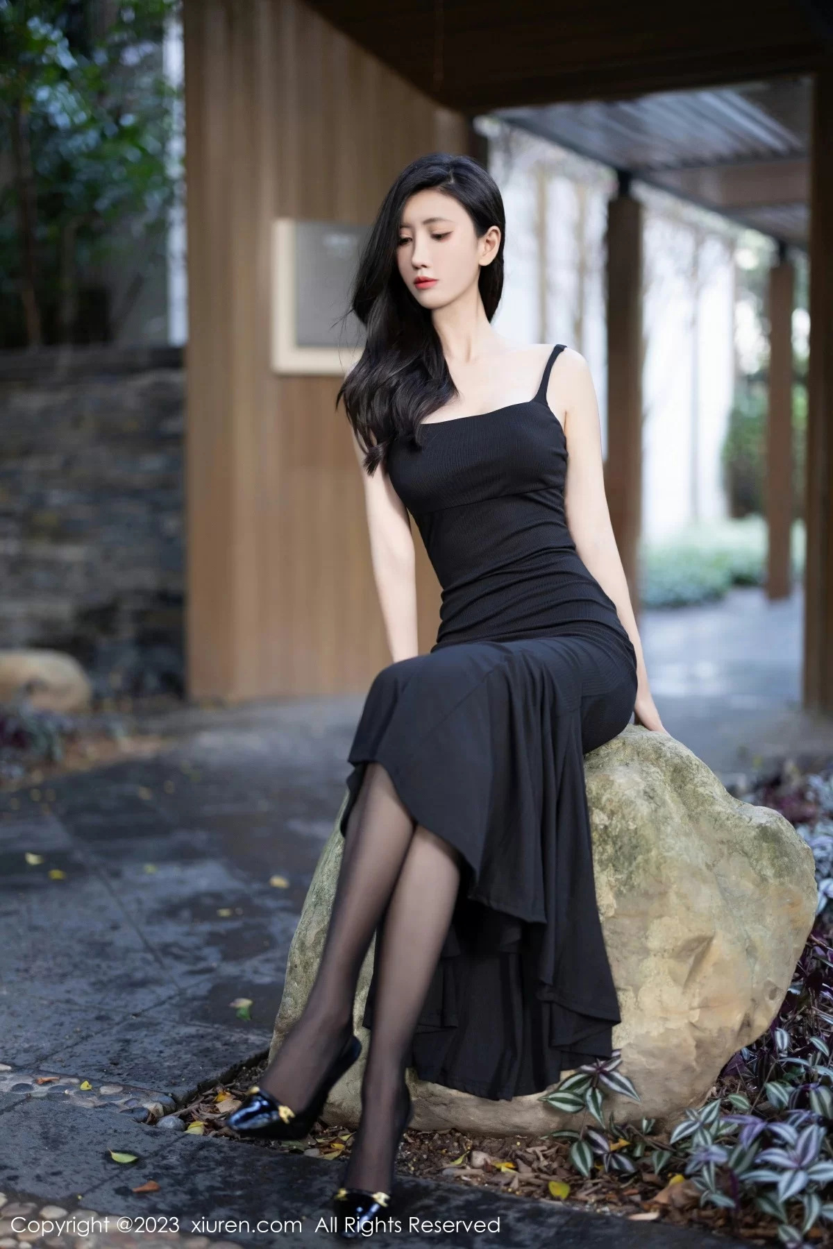 XiuRen 秀人 No.7830 章芃芃 [80P]