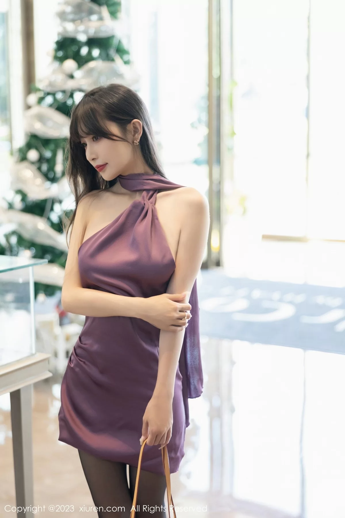 XiuRen 秀人 No.7852 林星阑 [88P]