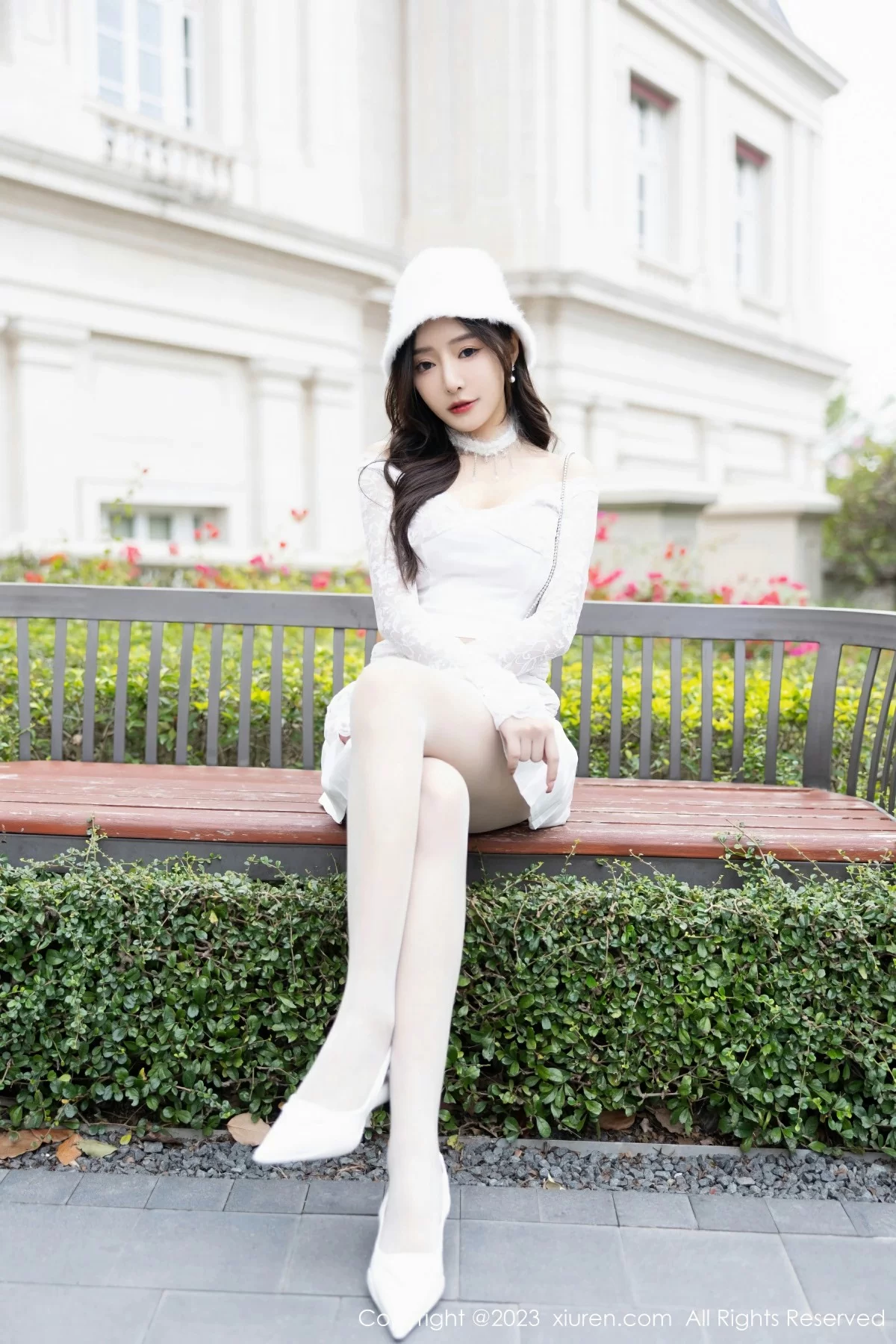 XiuRen 秀人 No.7863 王馨瑶yanni [91P]