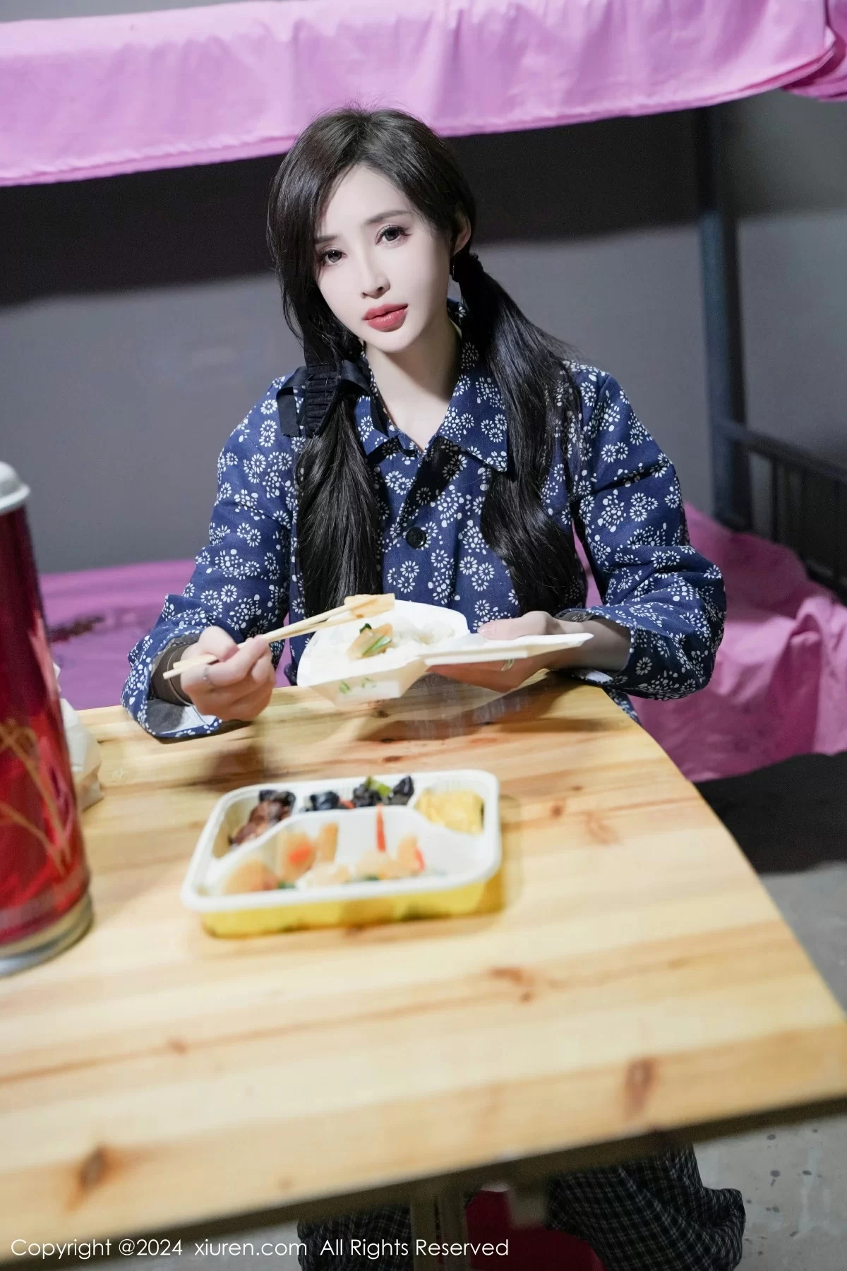 XiuRen 秀人 No.7915 Carol周妍希 [87P]