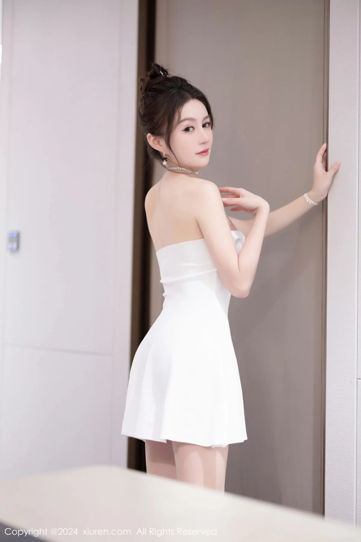 XiuRen 秀人 No.7927 唐宁宁 [81P]