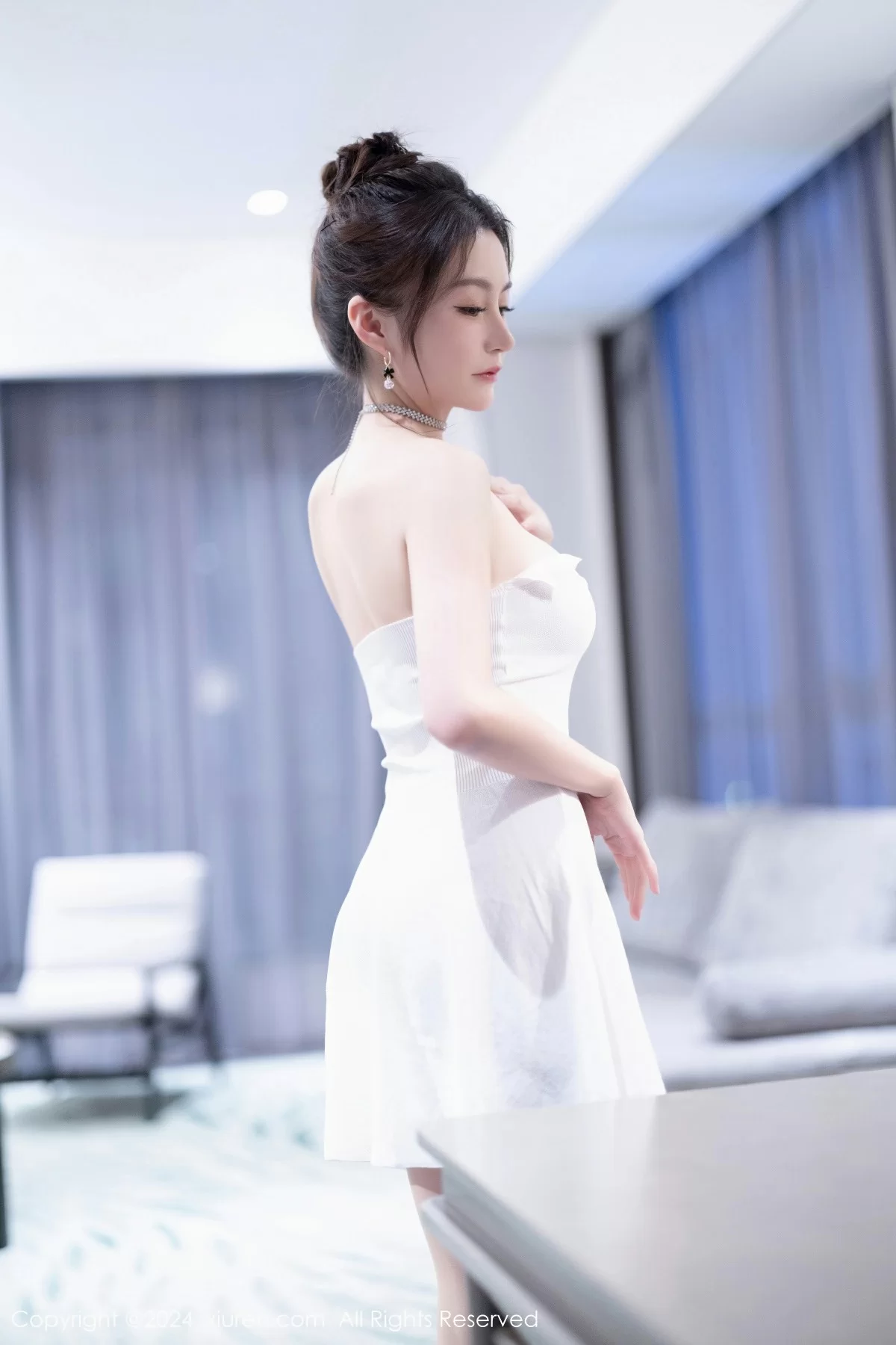 XiuRen 秀人 No.7927 唐宁宁 [81P]