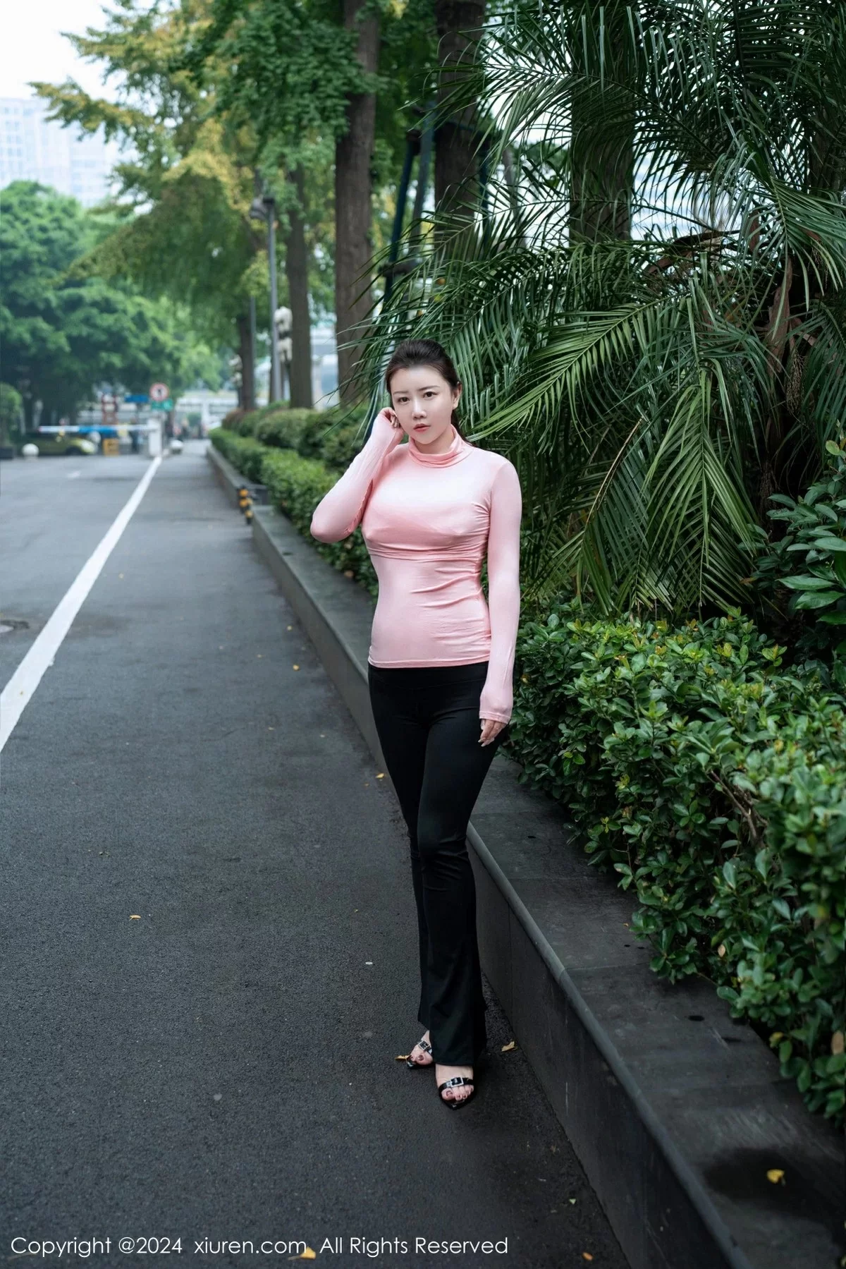 XiuRen 秀人 No.7943 王婉悠Queen [94P]