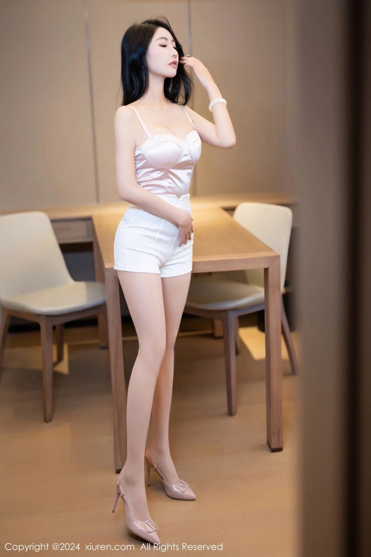 XiuRen 秀人 No.7962 苏苏阿 [81P]