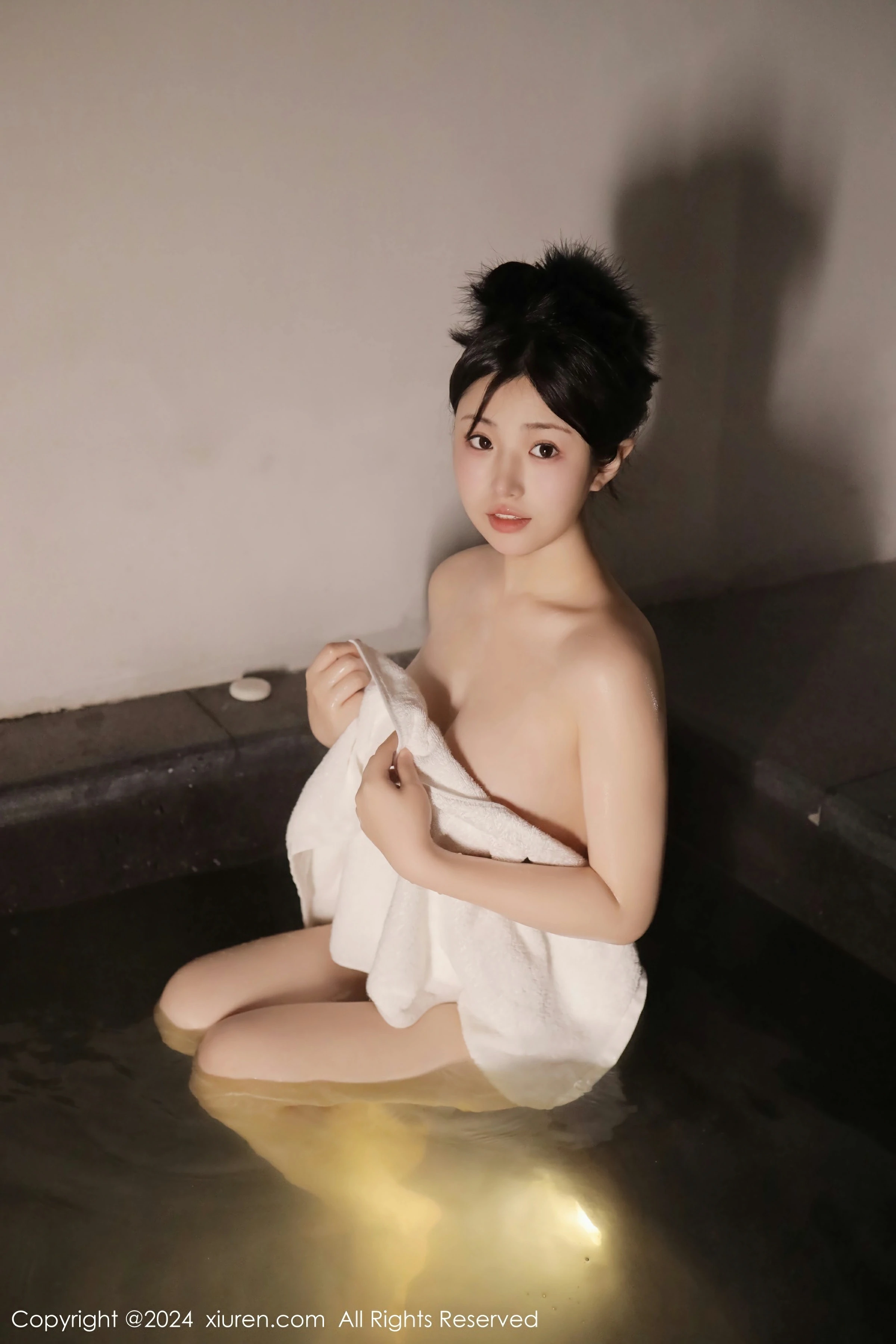 XiuRen 秀人 No.7977 陈小花 [58P]