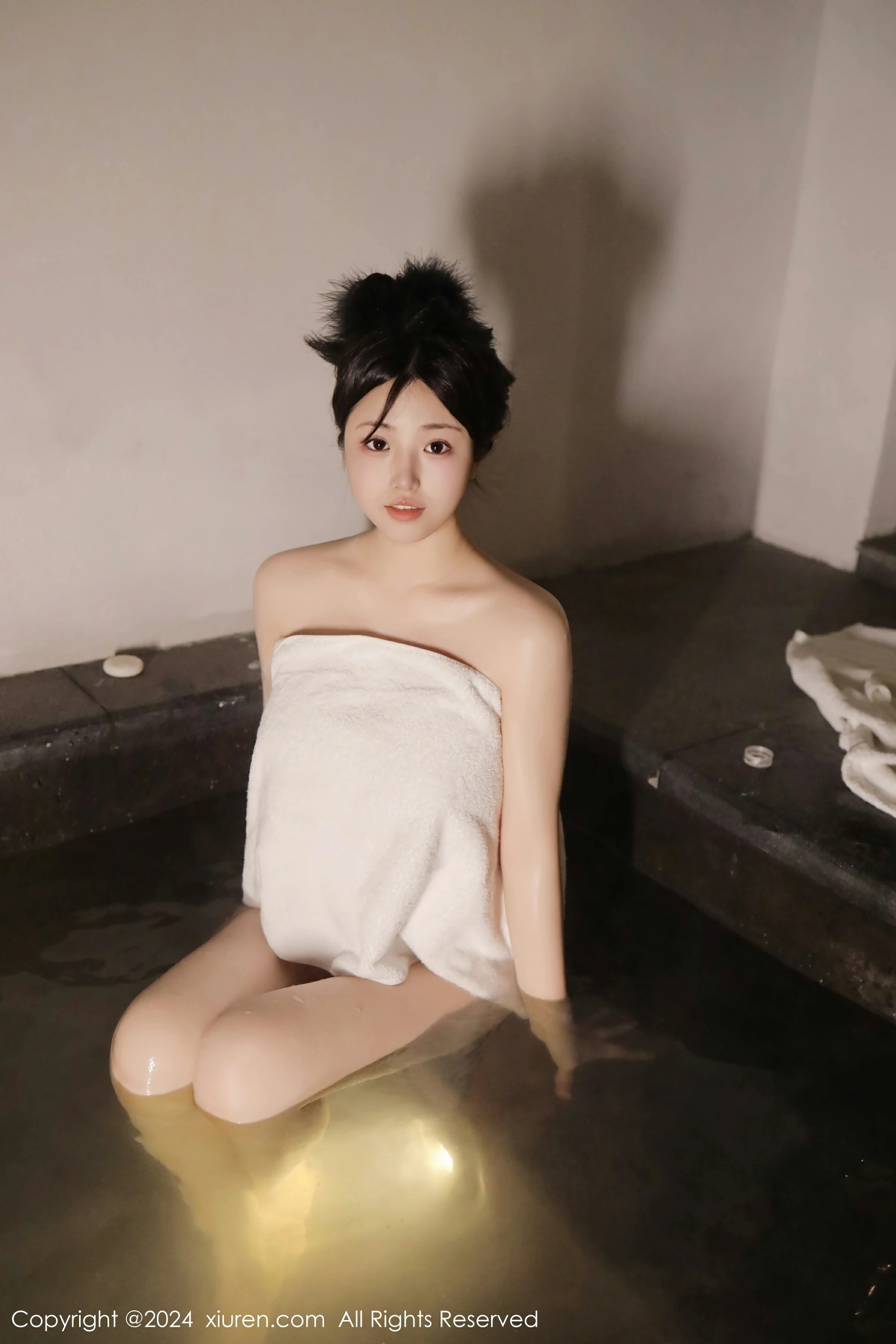 XiuRen 秀人 No.7977 陈小花 [58P]
