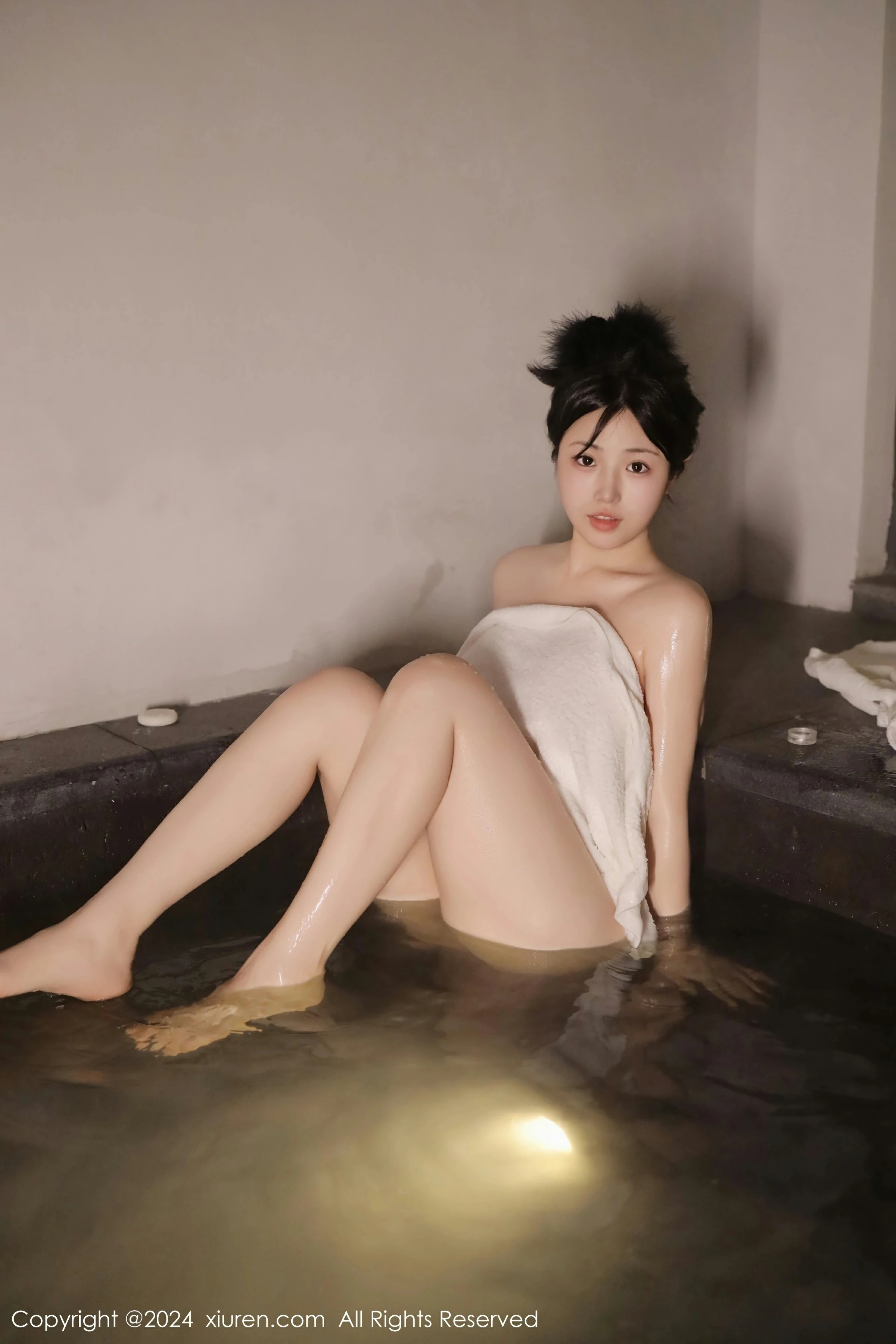 XiuRen 秀人 No.7977 陈小花 [58P]