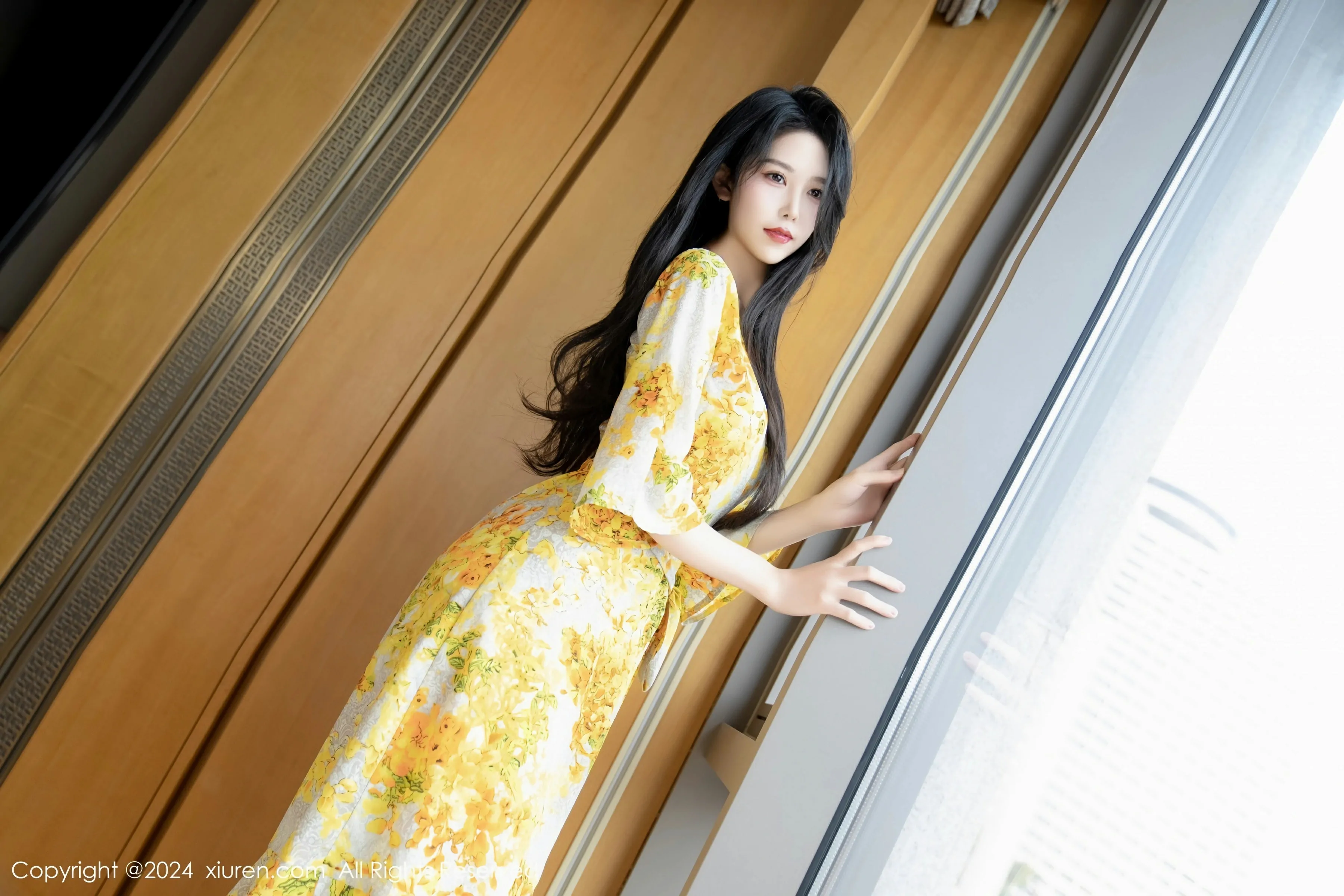 XiuRen 秀人 No.7981 利世 [99P]