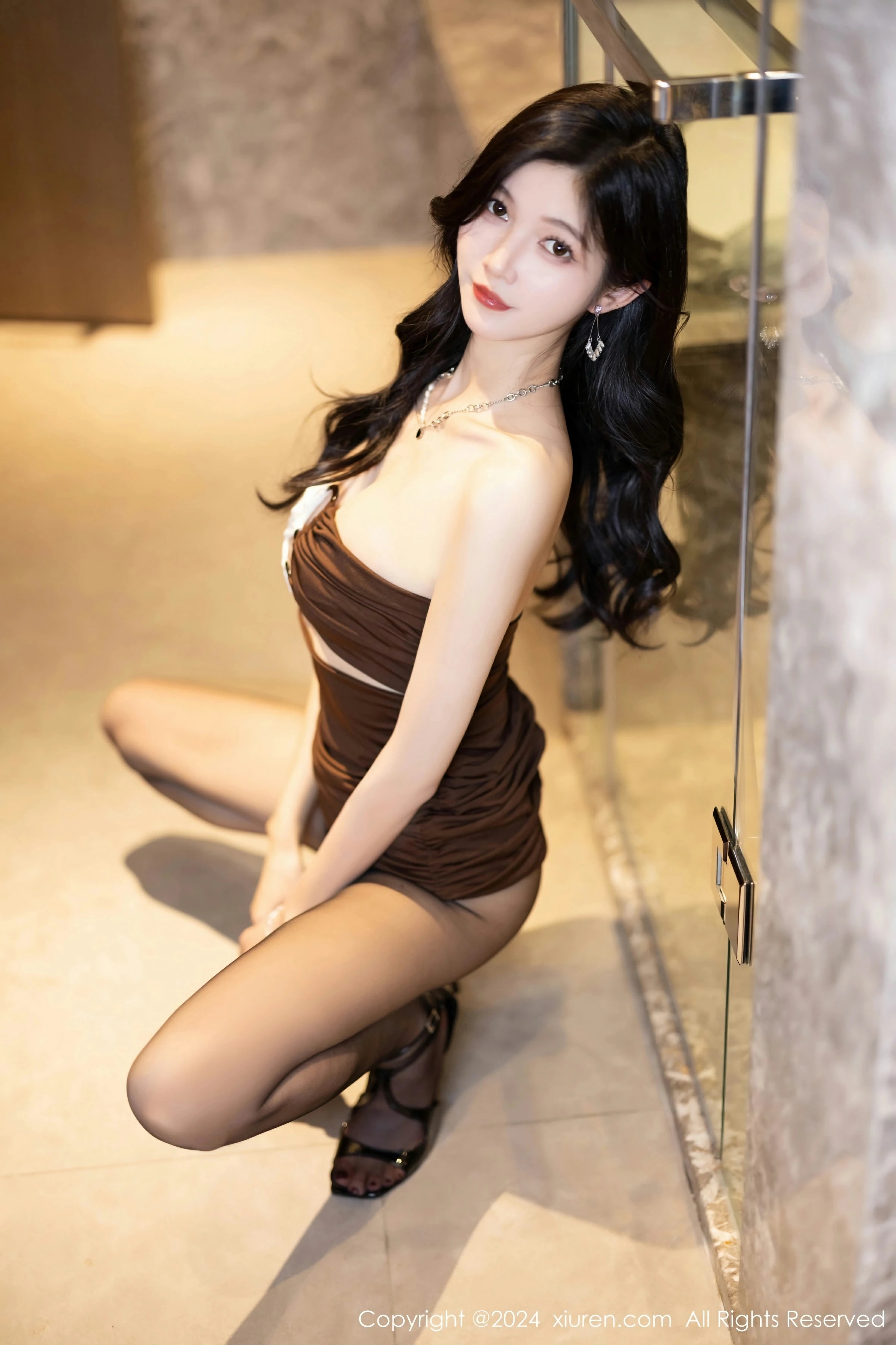 XiuRen 秀人 No.7983 程程程- [81P]