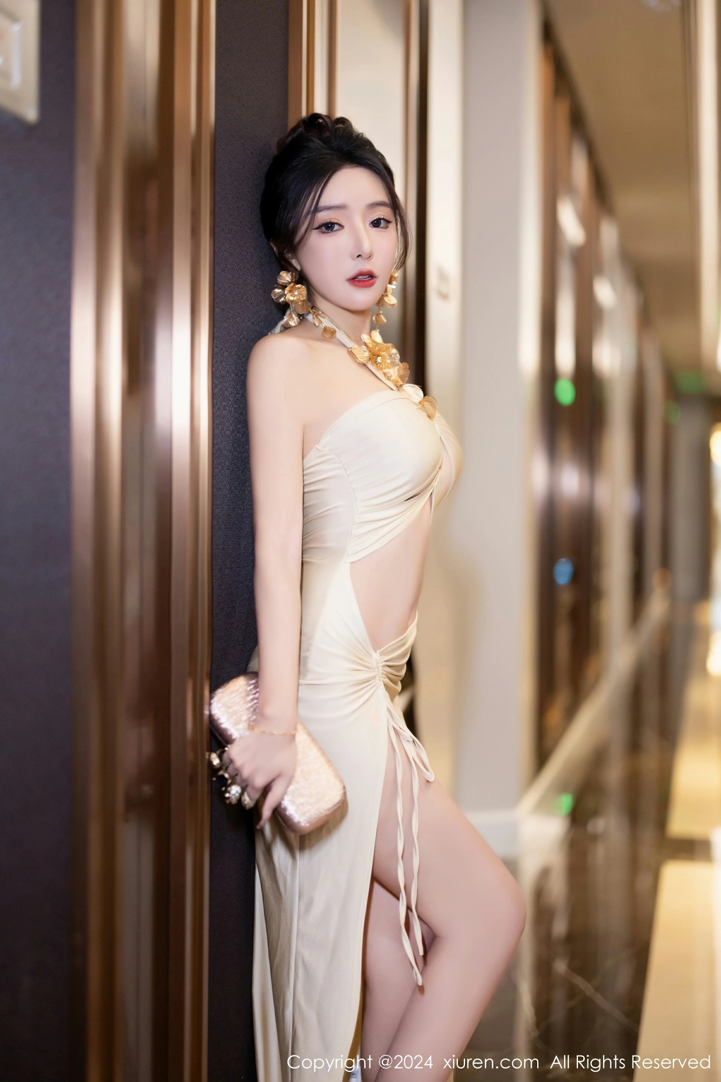 XiuRen 秀人 No.7991 王馨瑶yanni [83P]