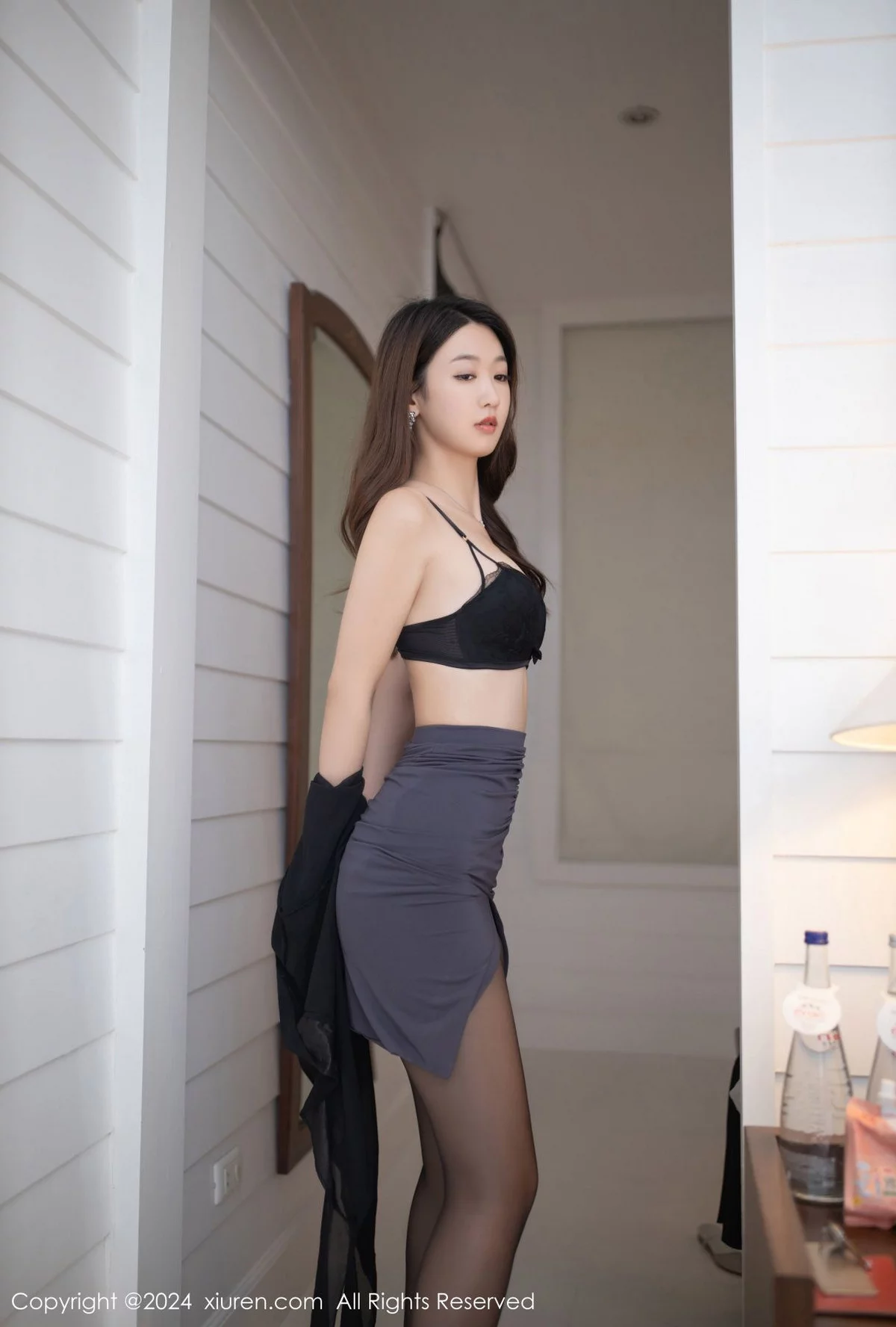 XiuRen 秀人 No.8034 唐安琪 [81P]