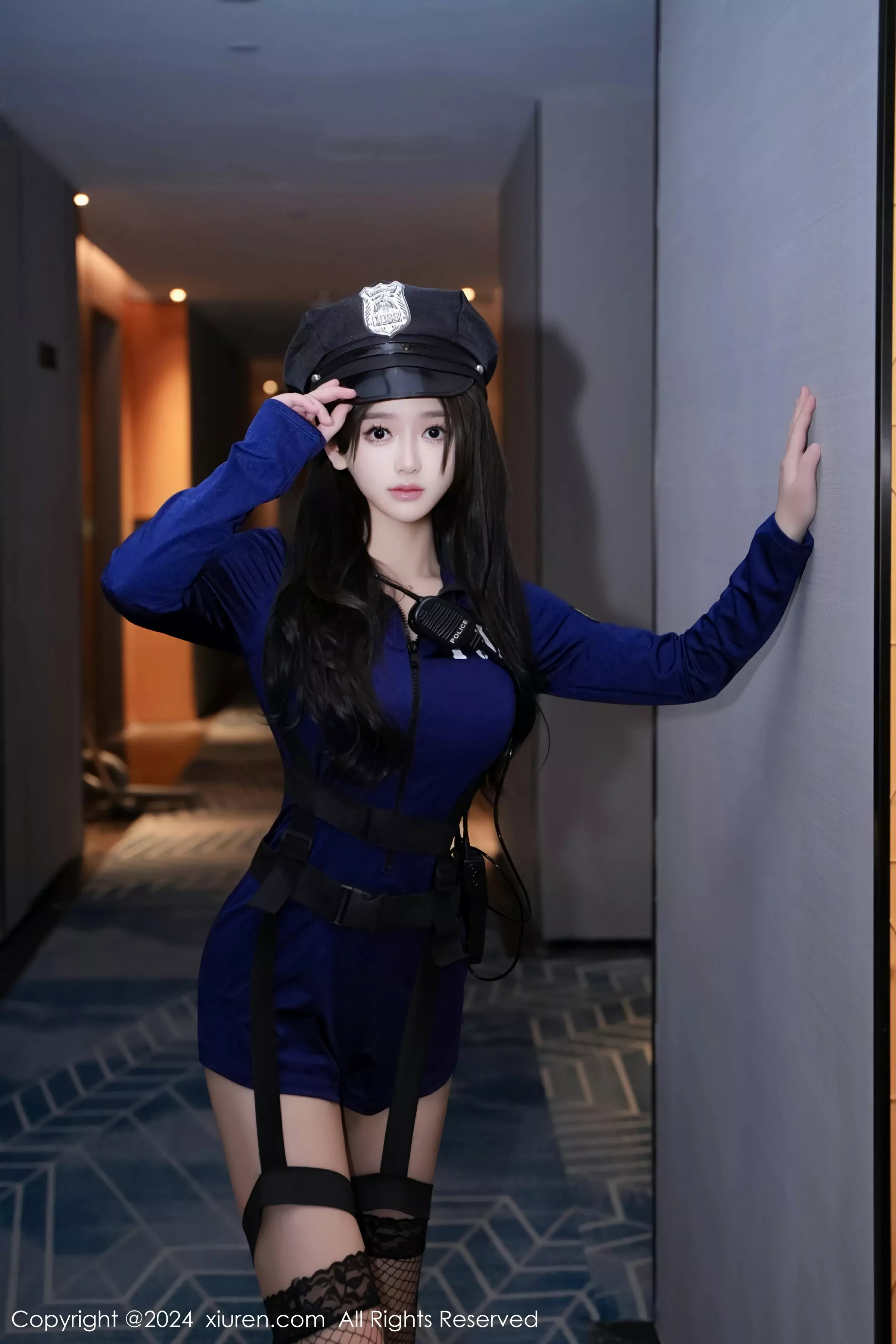 XiuRen 秀人 No.8066 奶茶味的包子 [77P]