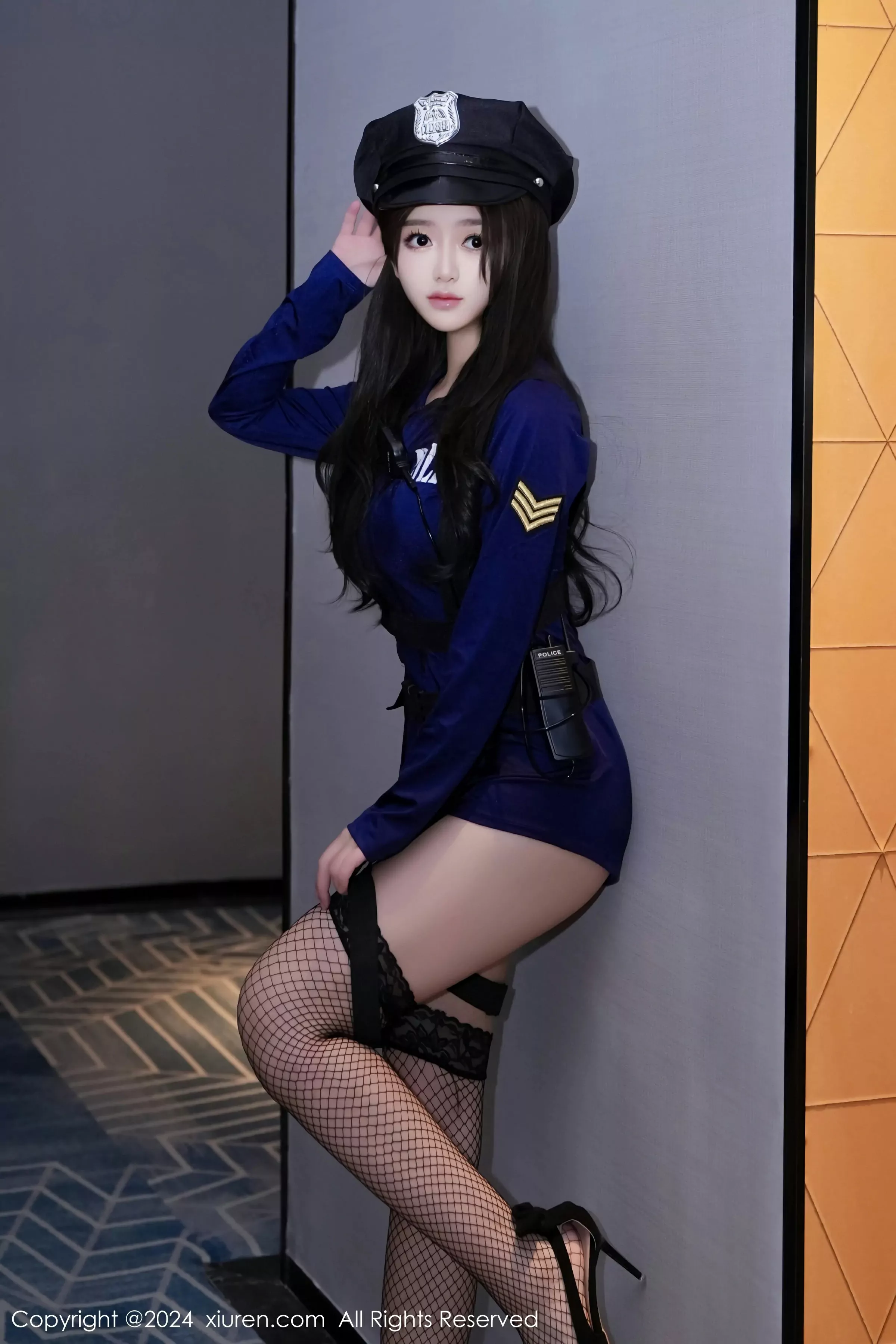 XiuRen 秀人 No.8066 奶茶味的包子 [77P]