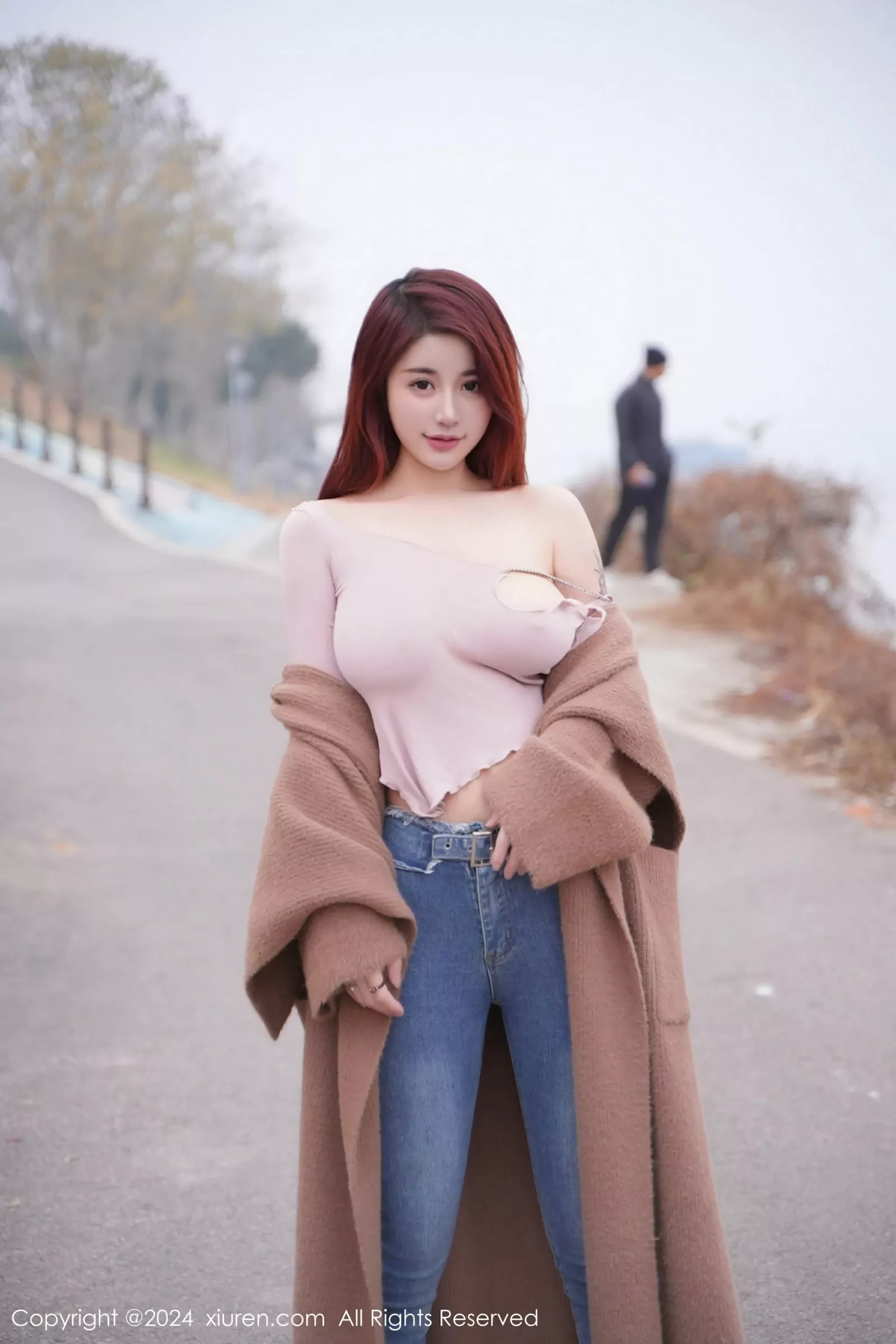 XiuRen 秀人 No.8076 美七Mia [82P]