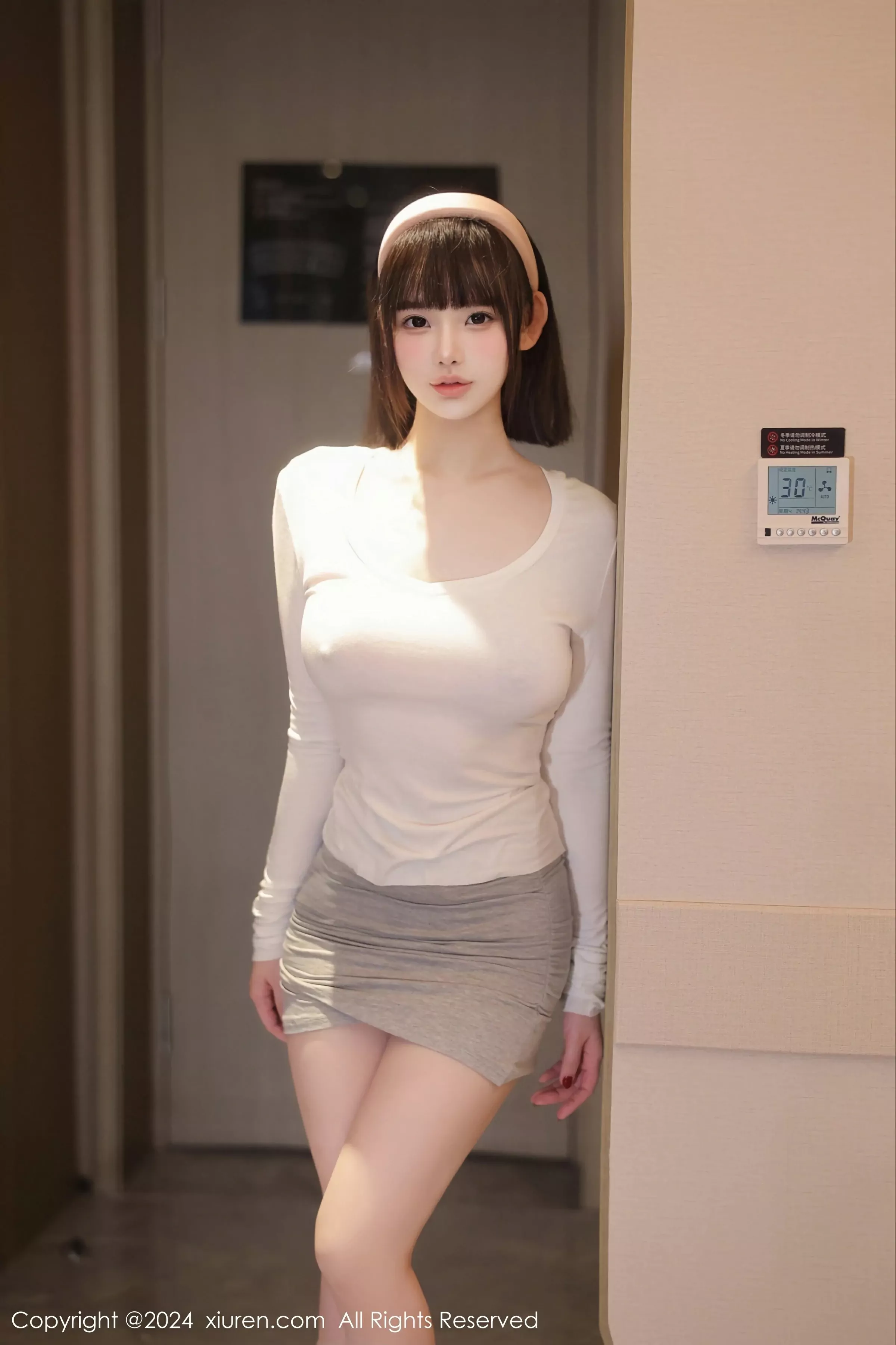 XiuRen 秀人 No.8089 李可可 [72P]