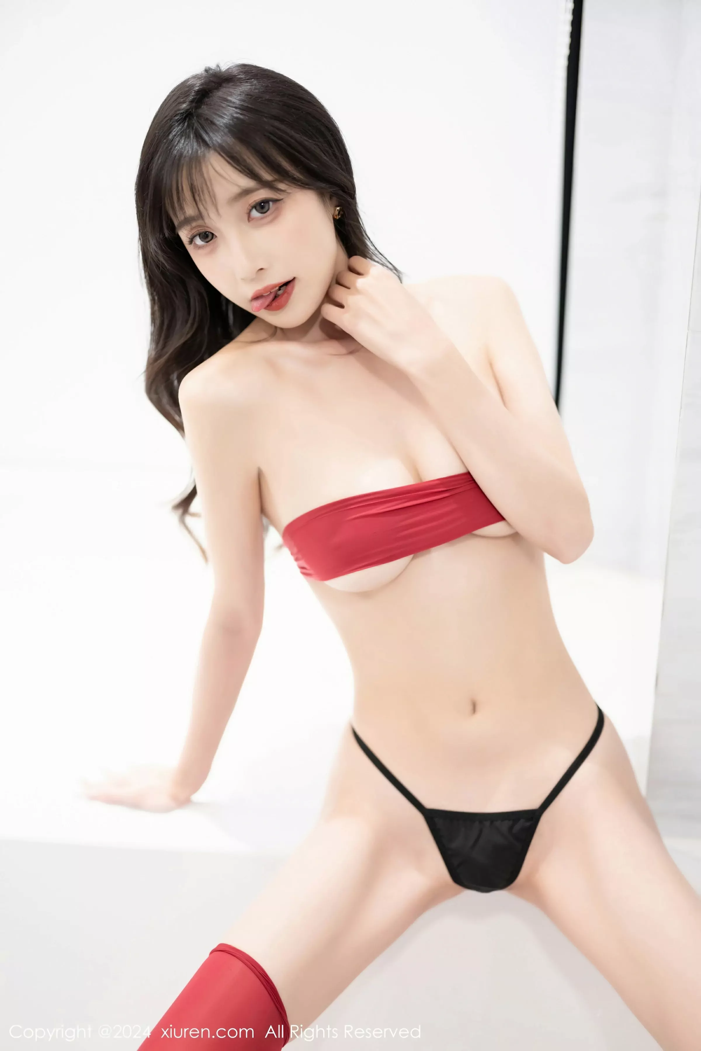 XiuRen 秀人 No.8116 林星阑 [87P]