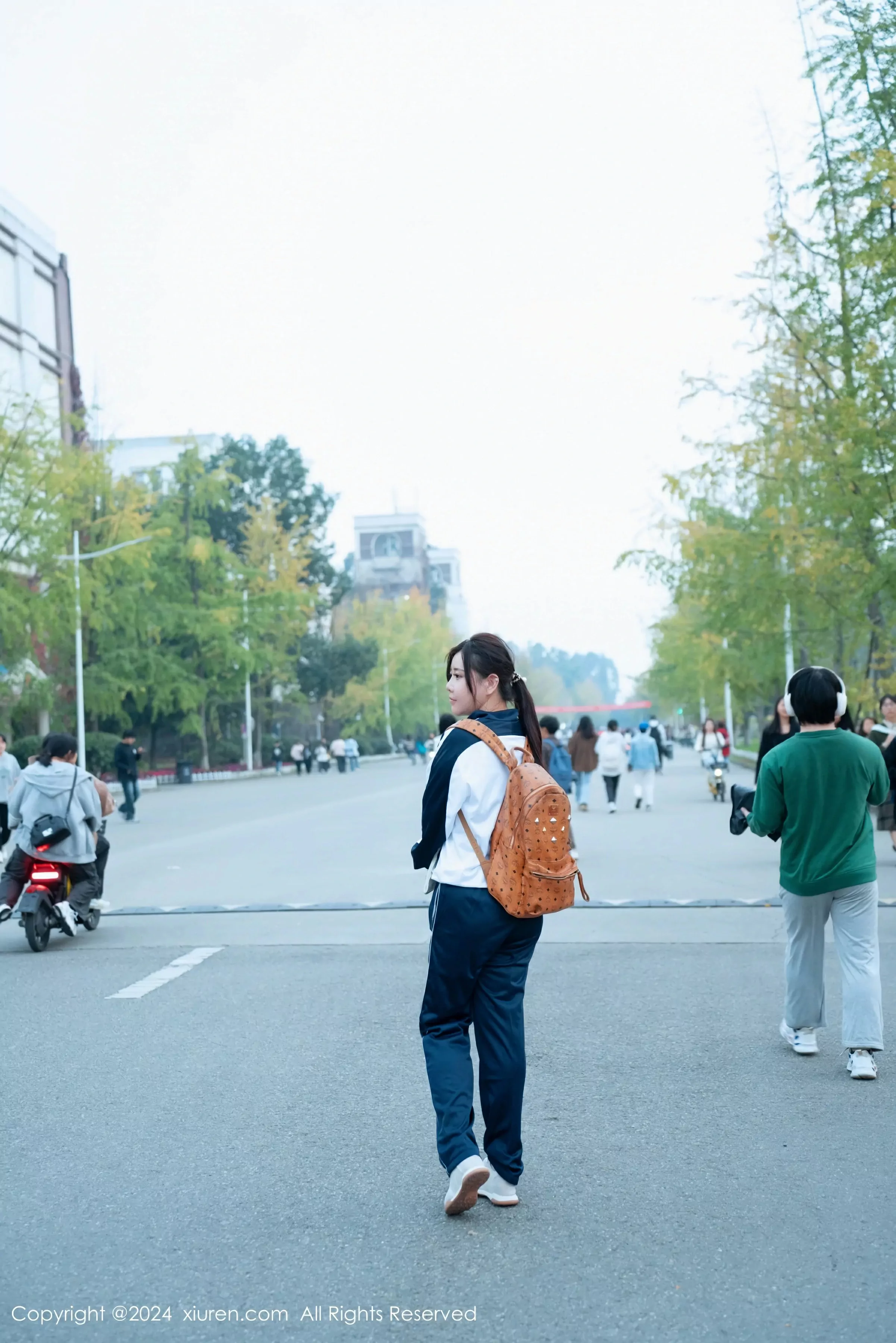XiuRen 秀人 No.8122 王婉悠Queen [85P]