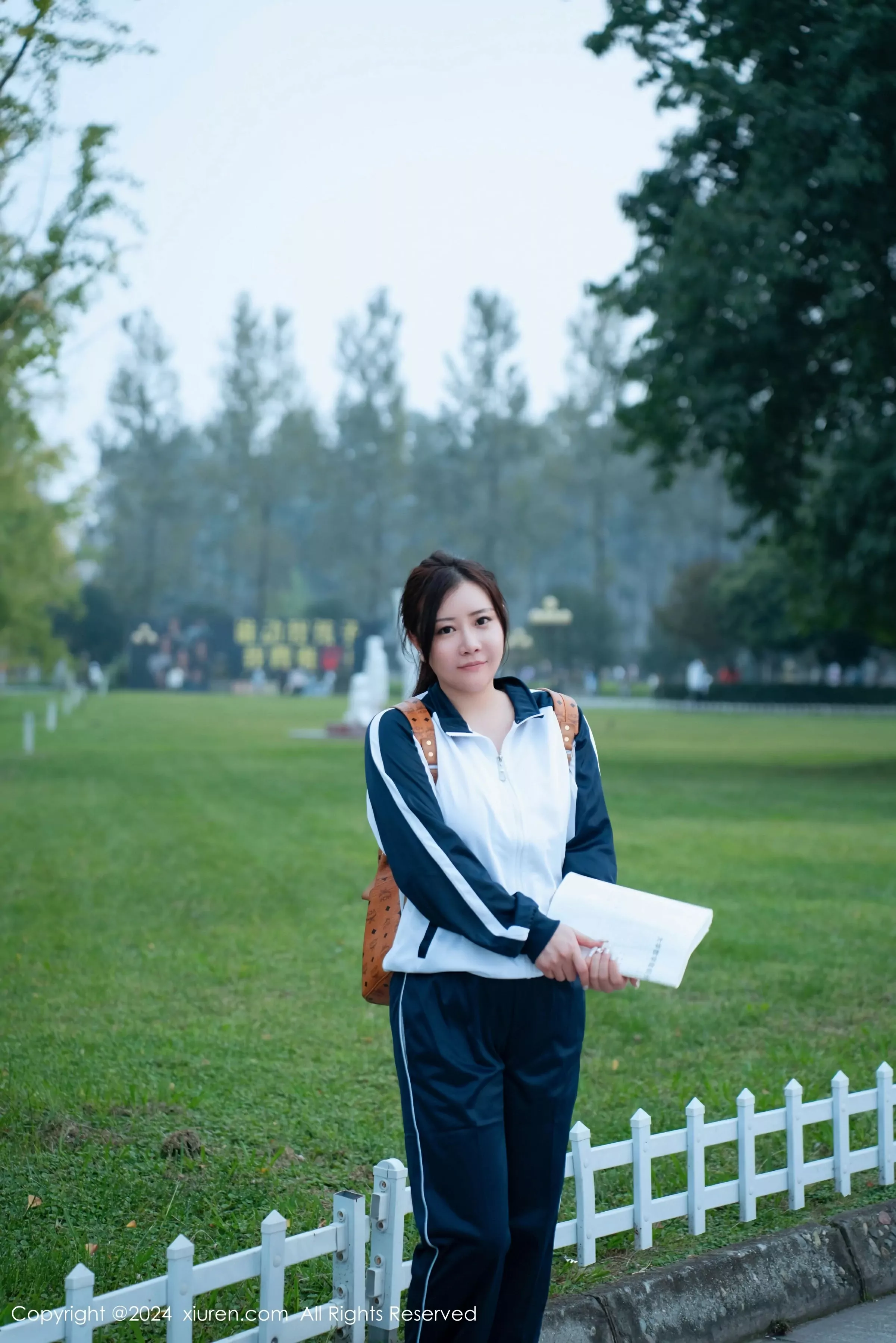 XiuRen 秀人 No.8122 王婉悠Queen [85P]