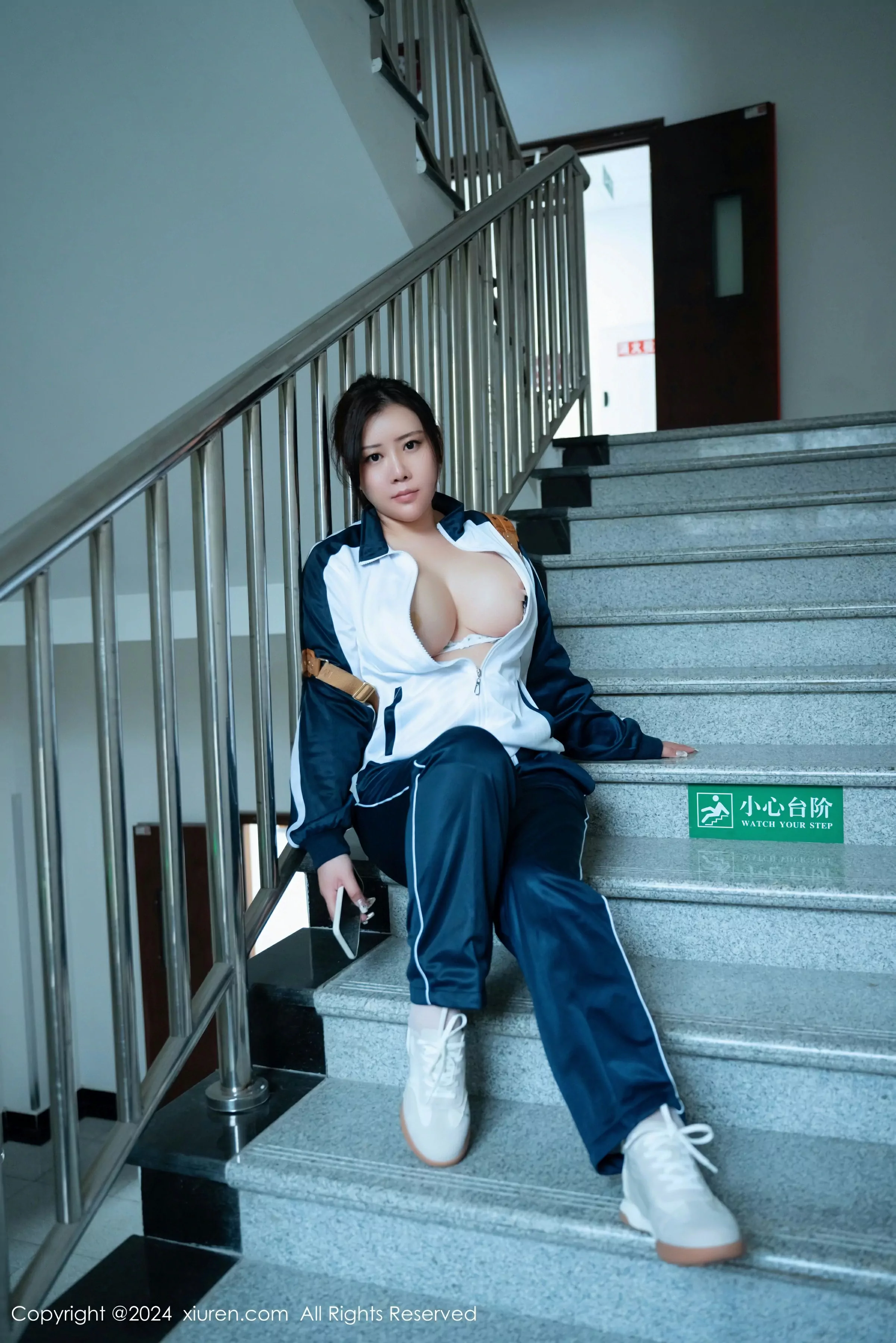 XiuRen 秀人 No.8122 王婉悠Queen [85P]