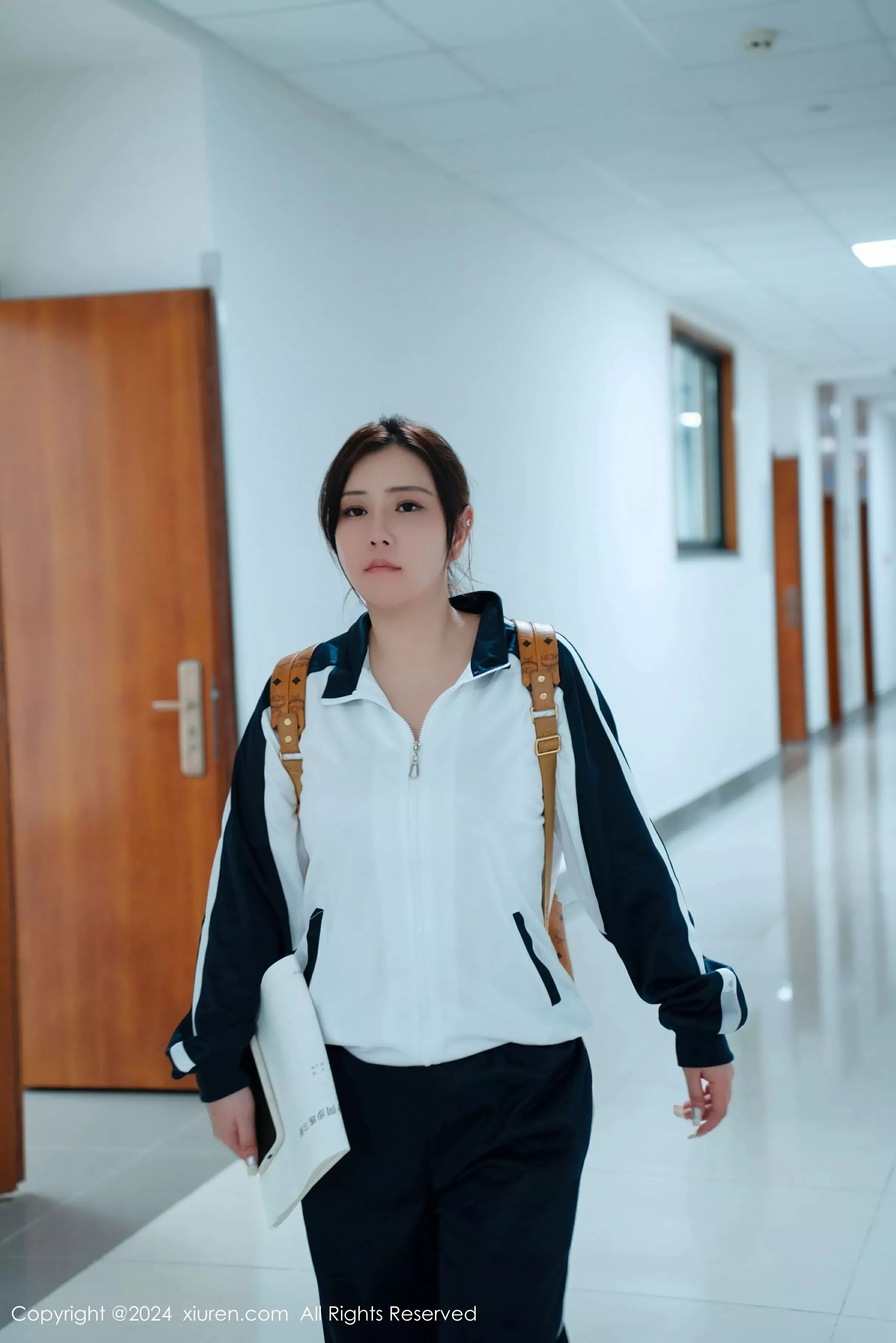 XiuRen 秀人 No.8122 王婉悠Queen [85P]