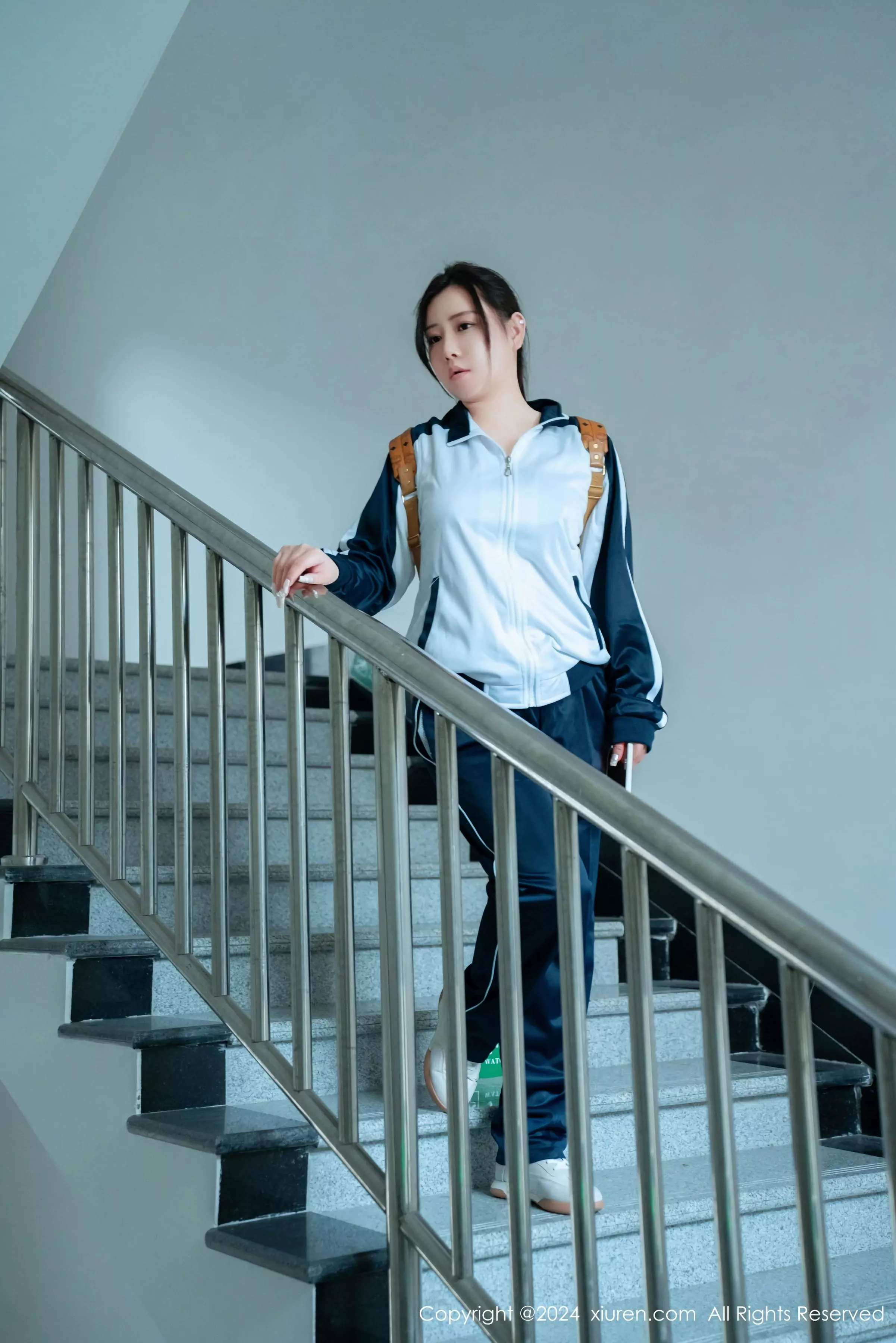 XiuRen 秀人 No.8122 王婉悠Queen [85P]