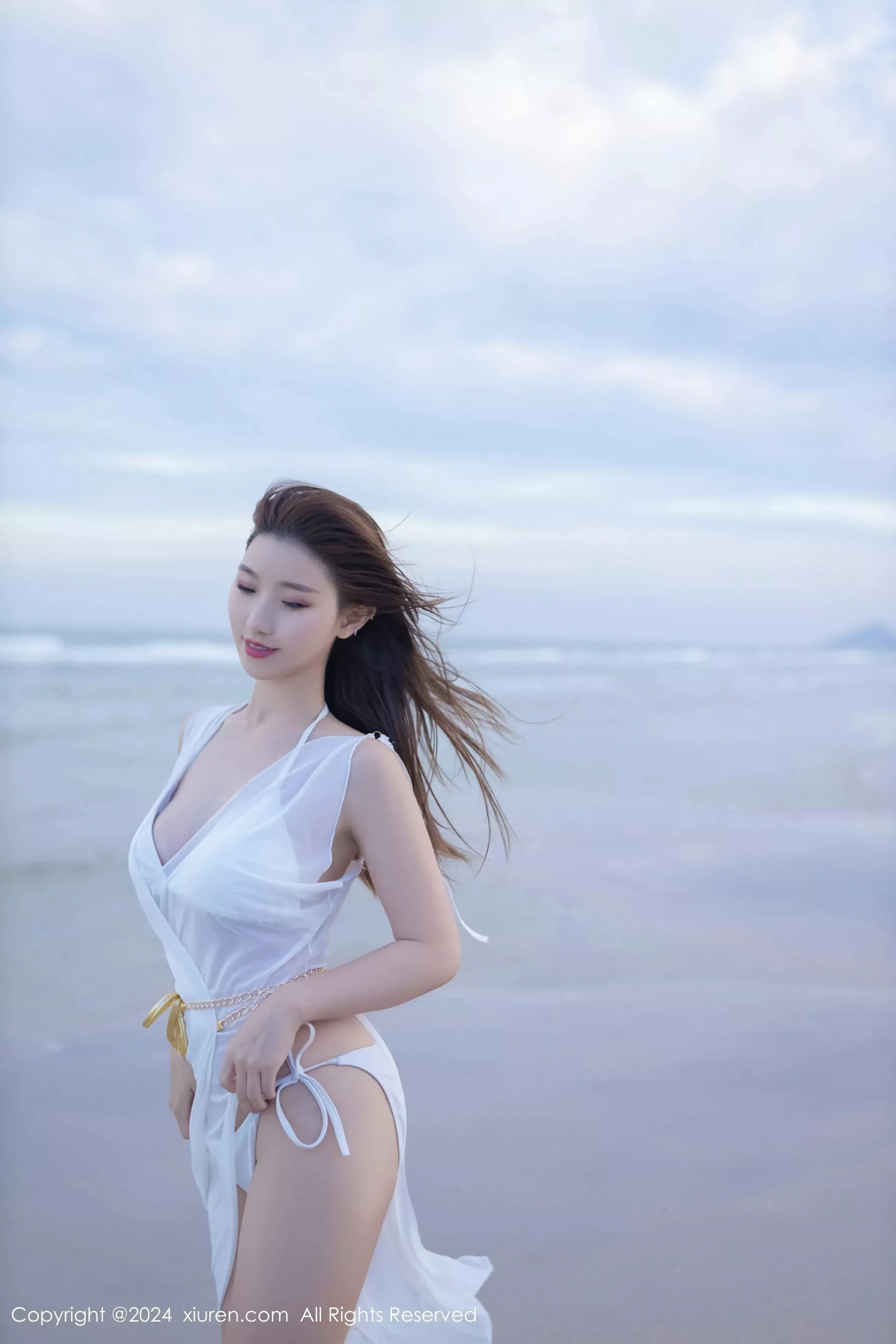XiuRen 秀人 No.8123 杏子Yada [81P]