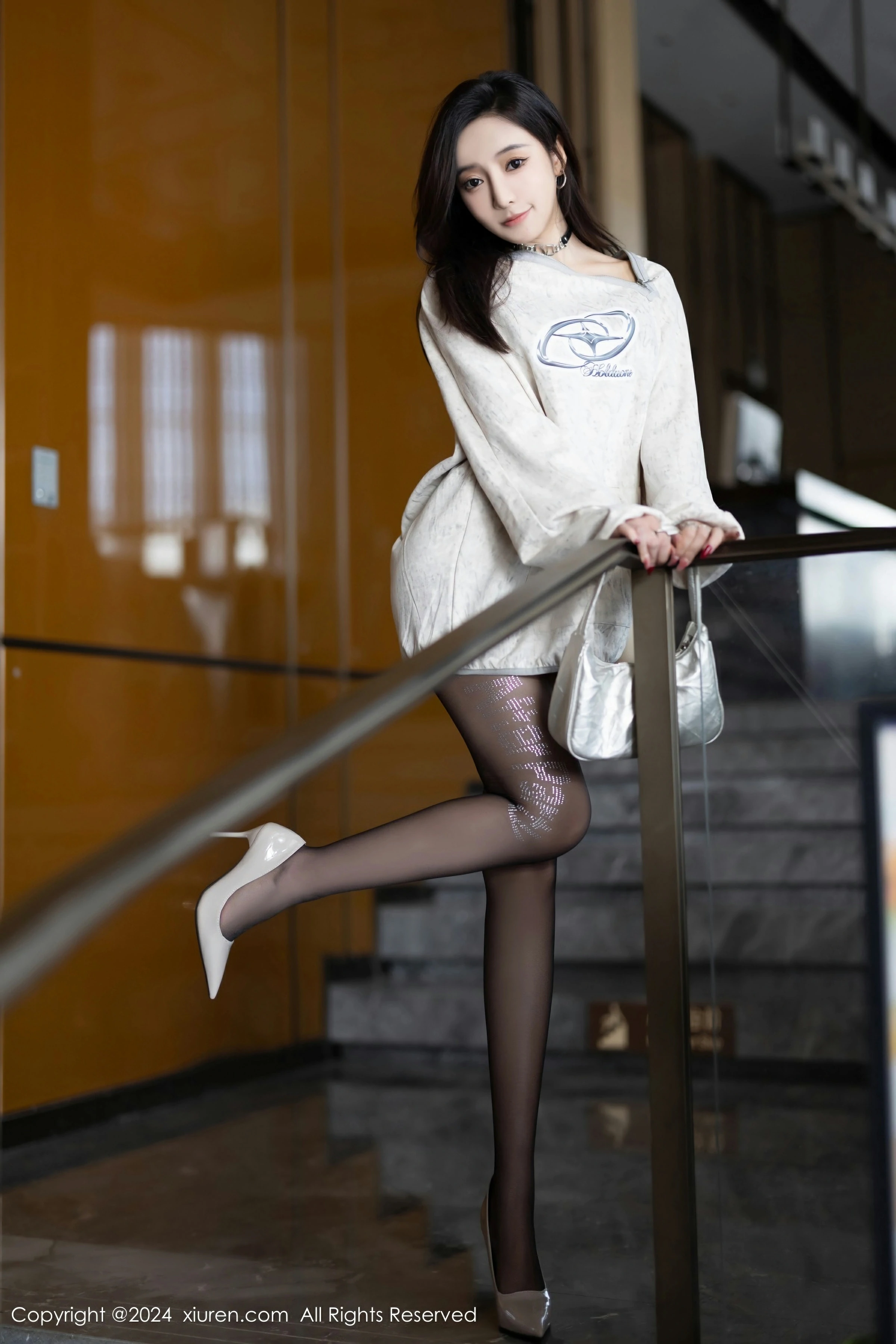 XiuRen 秀人 No.8135 王馨瑶yanni [80P]