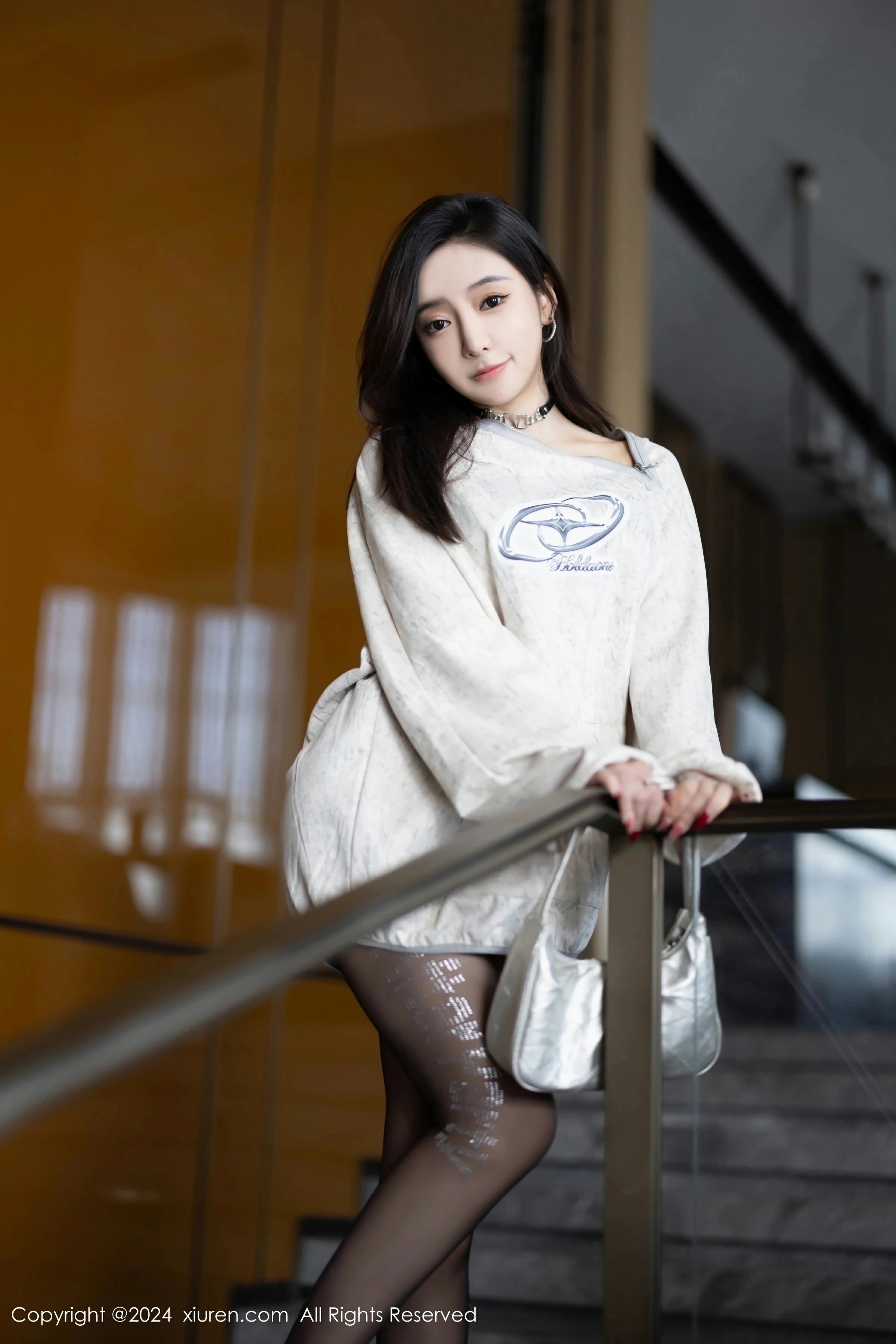 XiuRen 秀人 No.8135 王馨瑶yanni [80P]