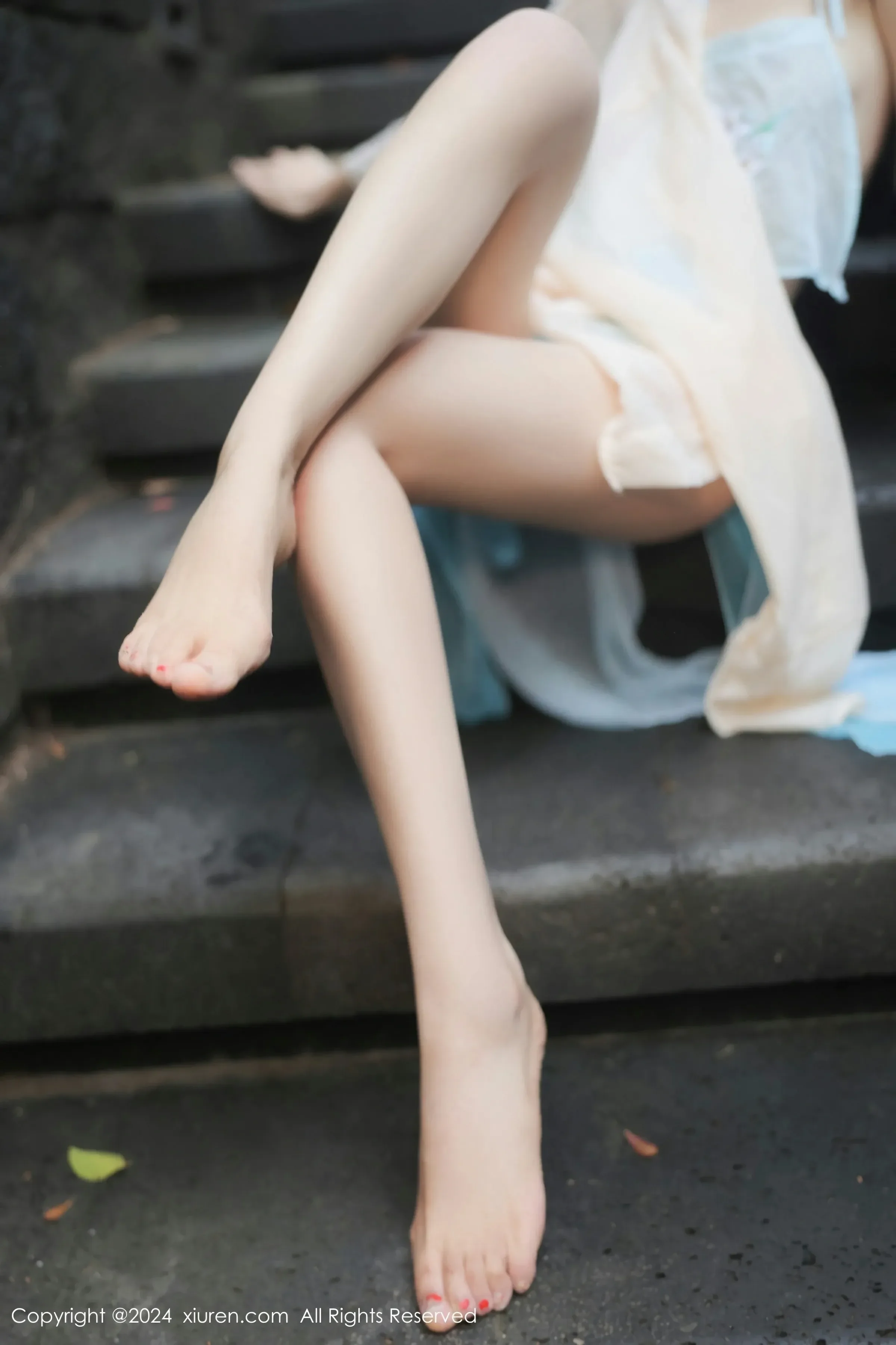 XiuRen 秀人 No.8168 桃妖夭 [80P]