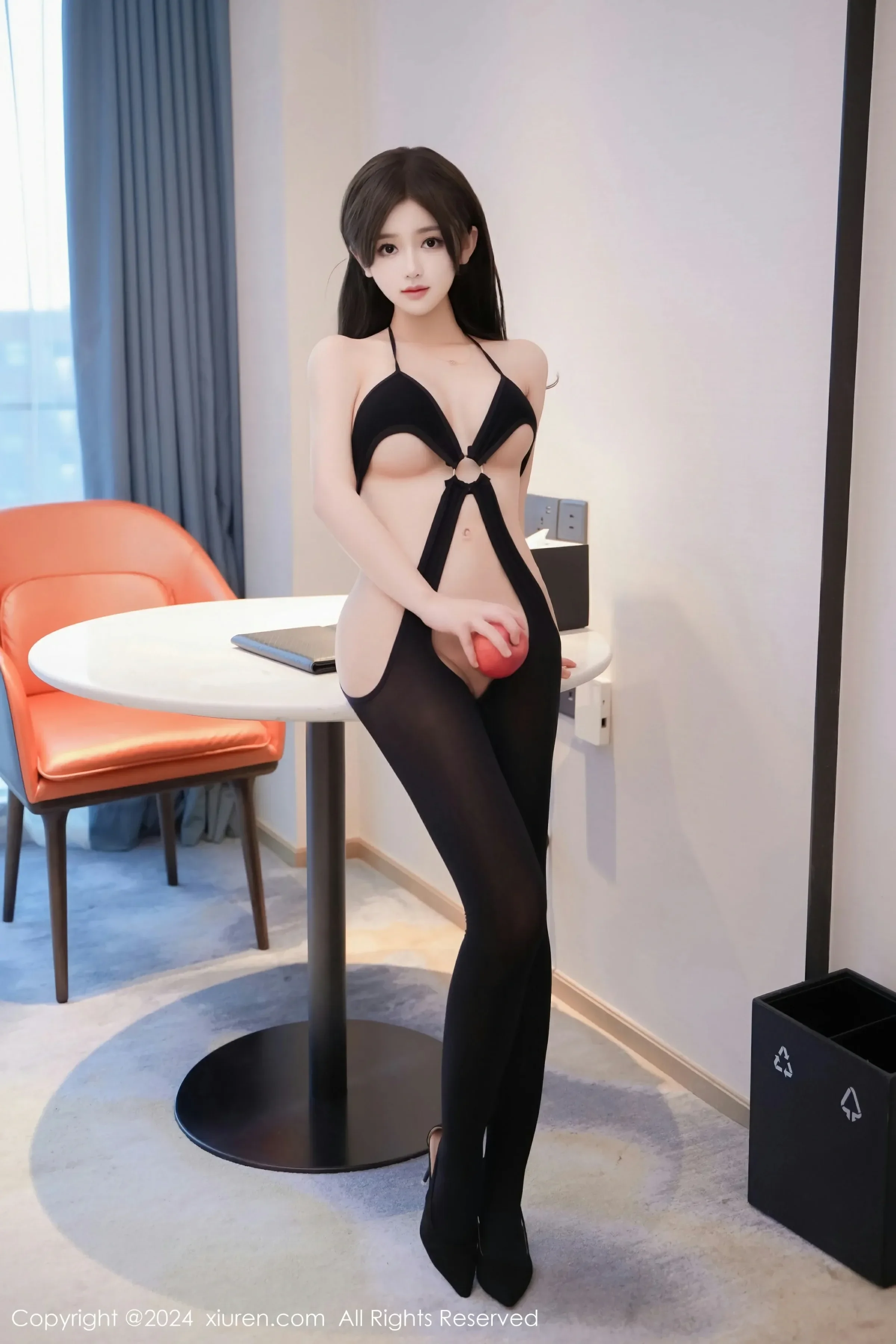 XiuRen 秀人 No.8172 奶茶味的包子 [80P]