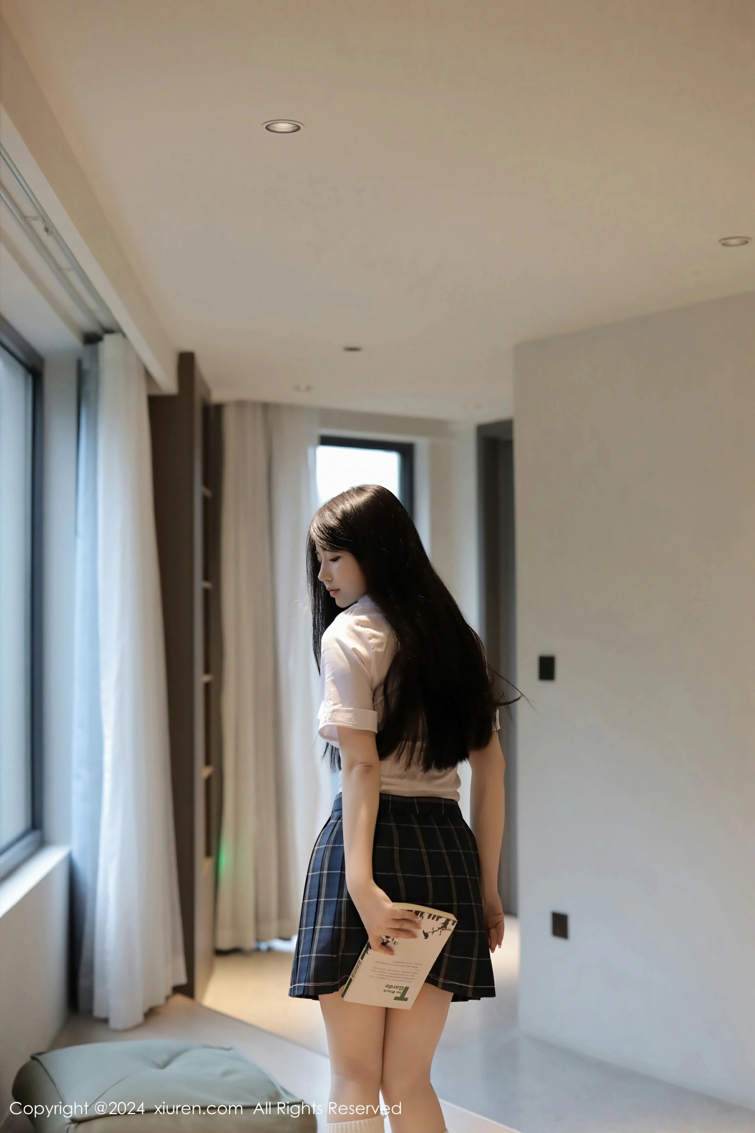 XiuRen 秀人 No.8173 陈小花 [83P]