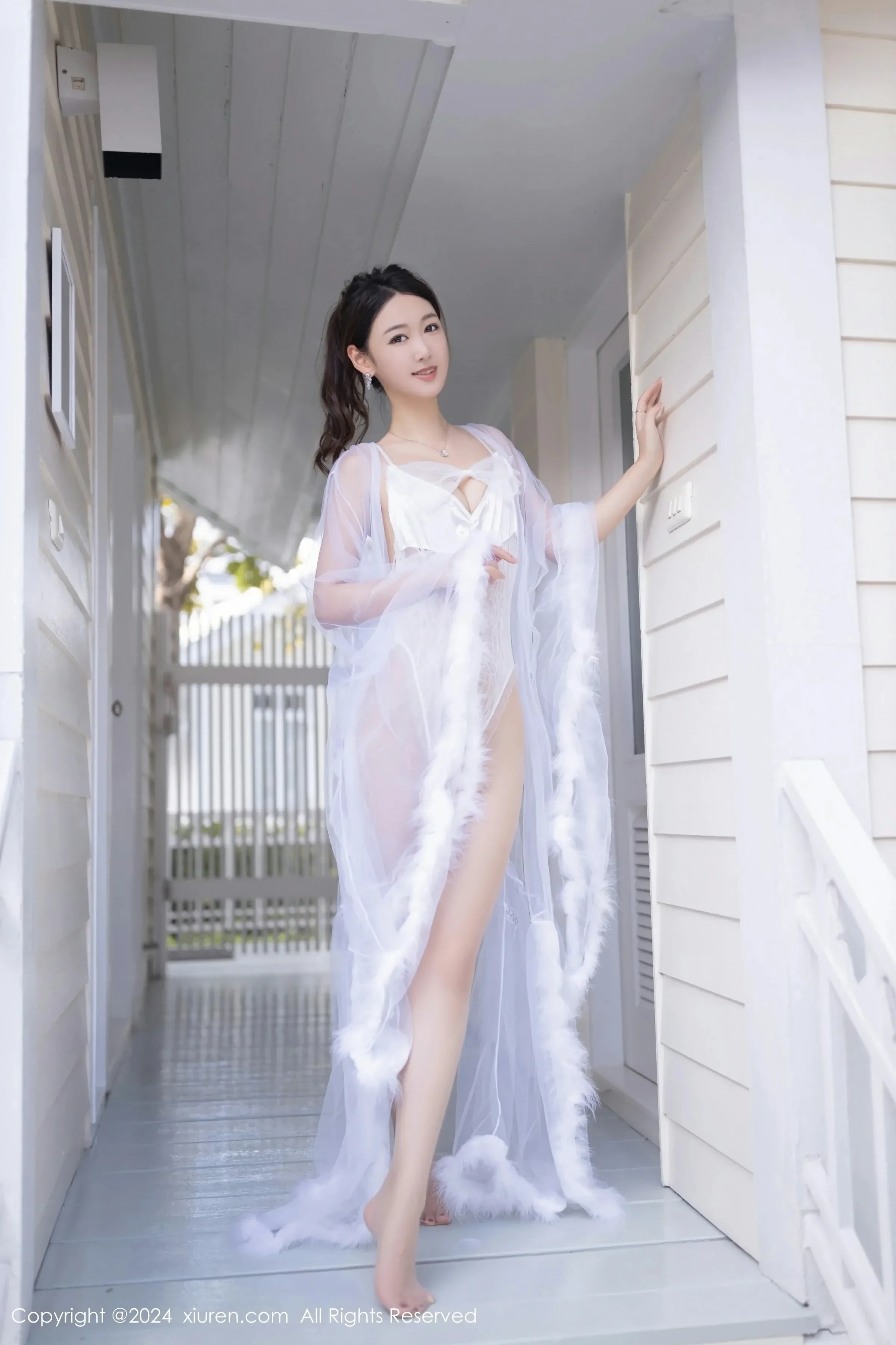 XiuRen 秀人 No.8174 唐安琪 [80P]