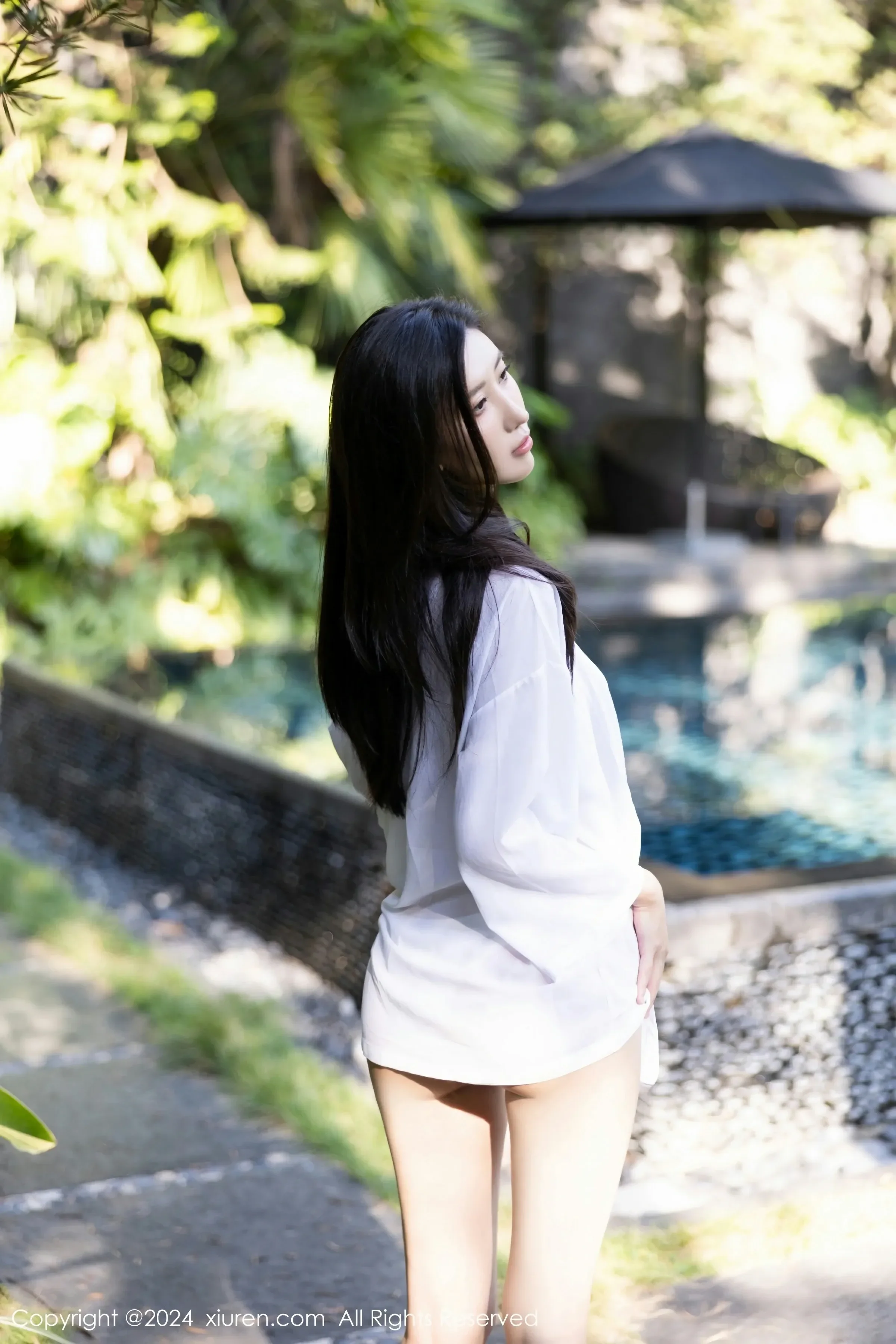 XiuRen 秀人 No.8183 章芃芃 [82P]