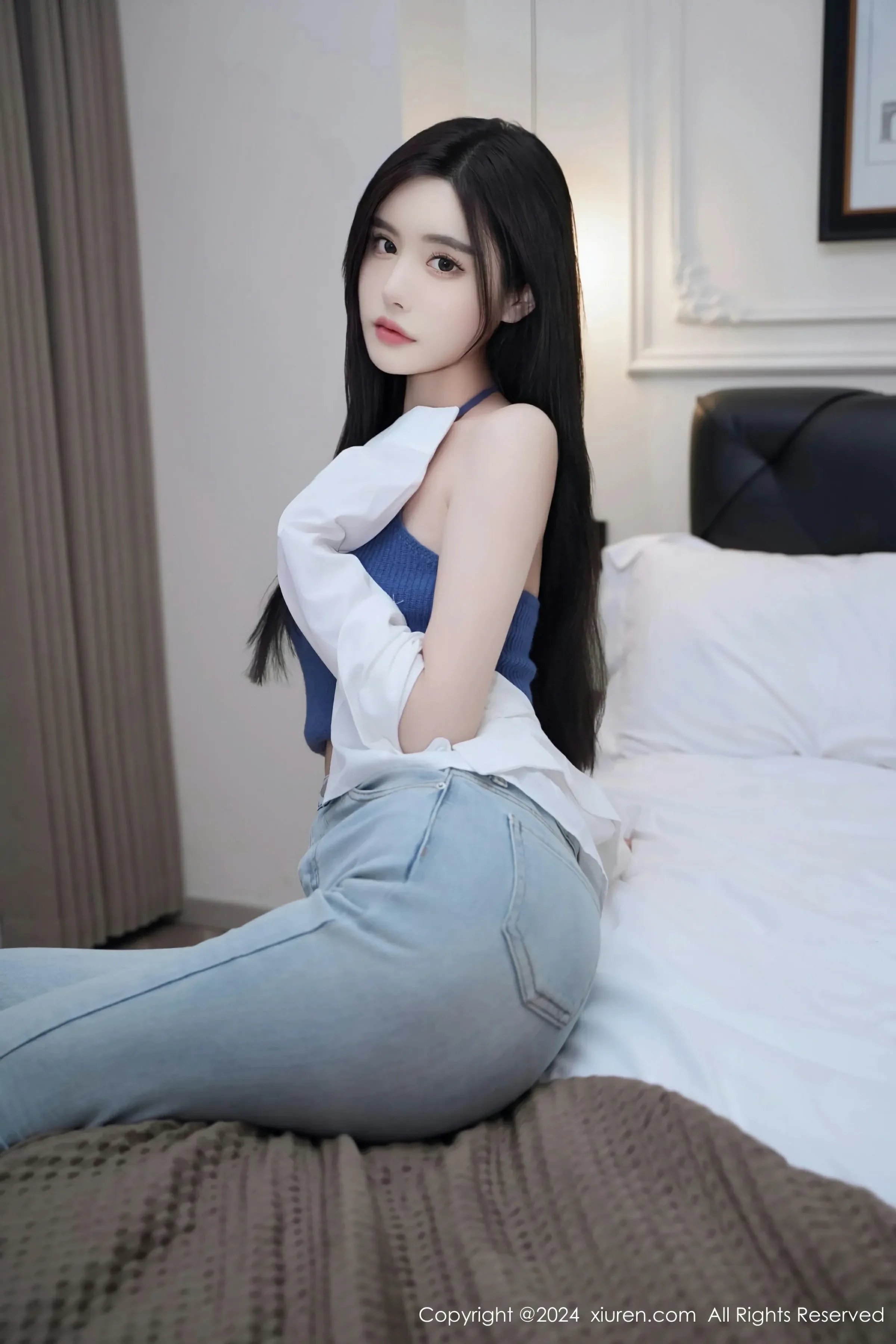 XiuRen 秀人 No.8186 晚苏susu [67P]