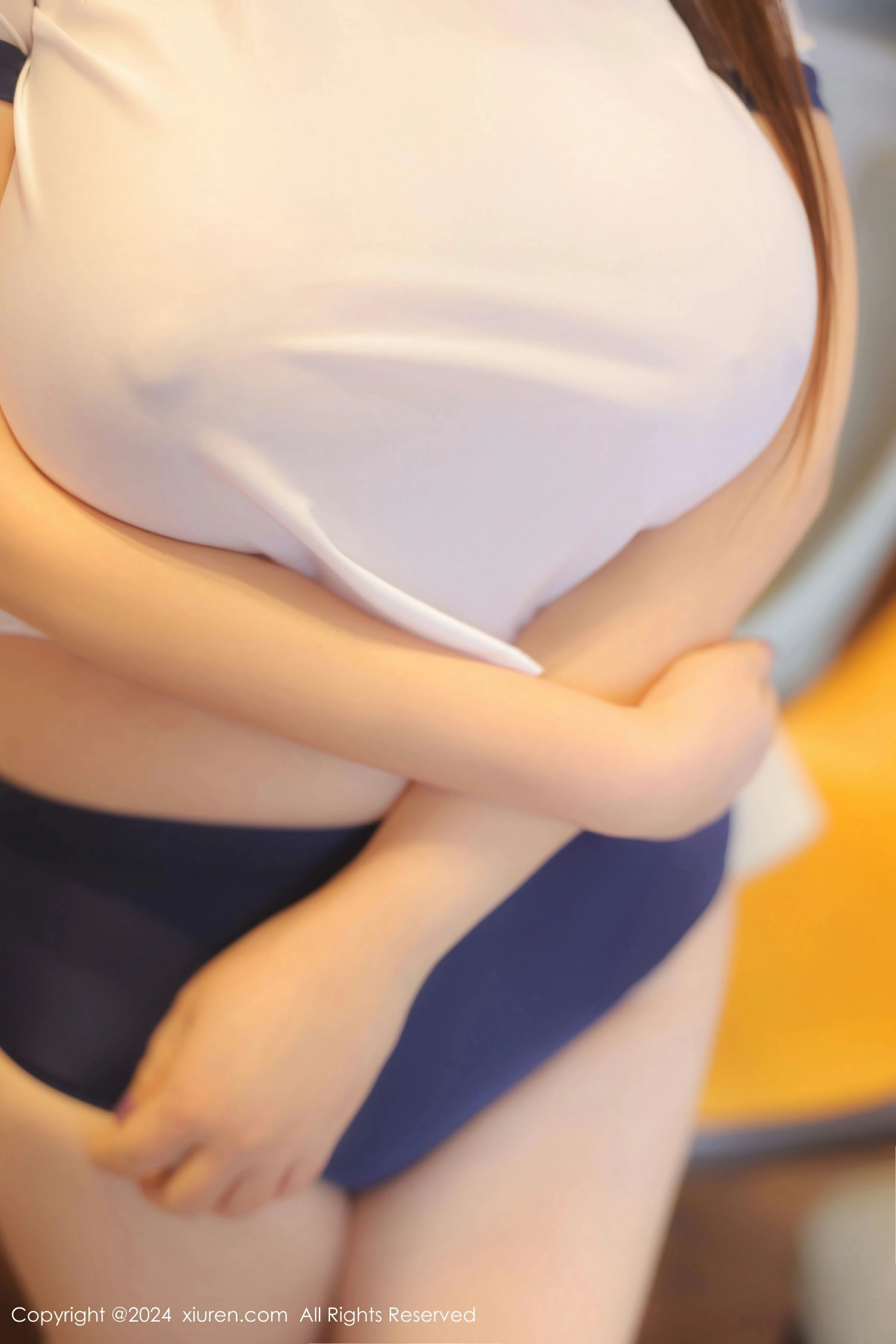 XiuRen 秀人 No.8226 陈柒柒 [70P]