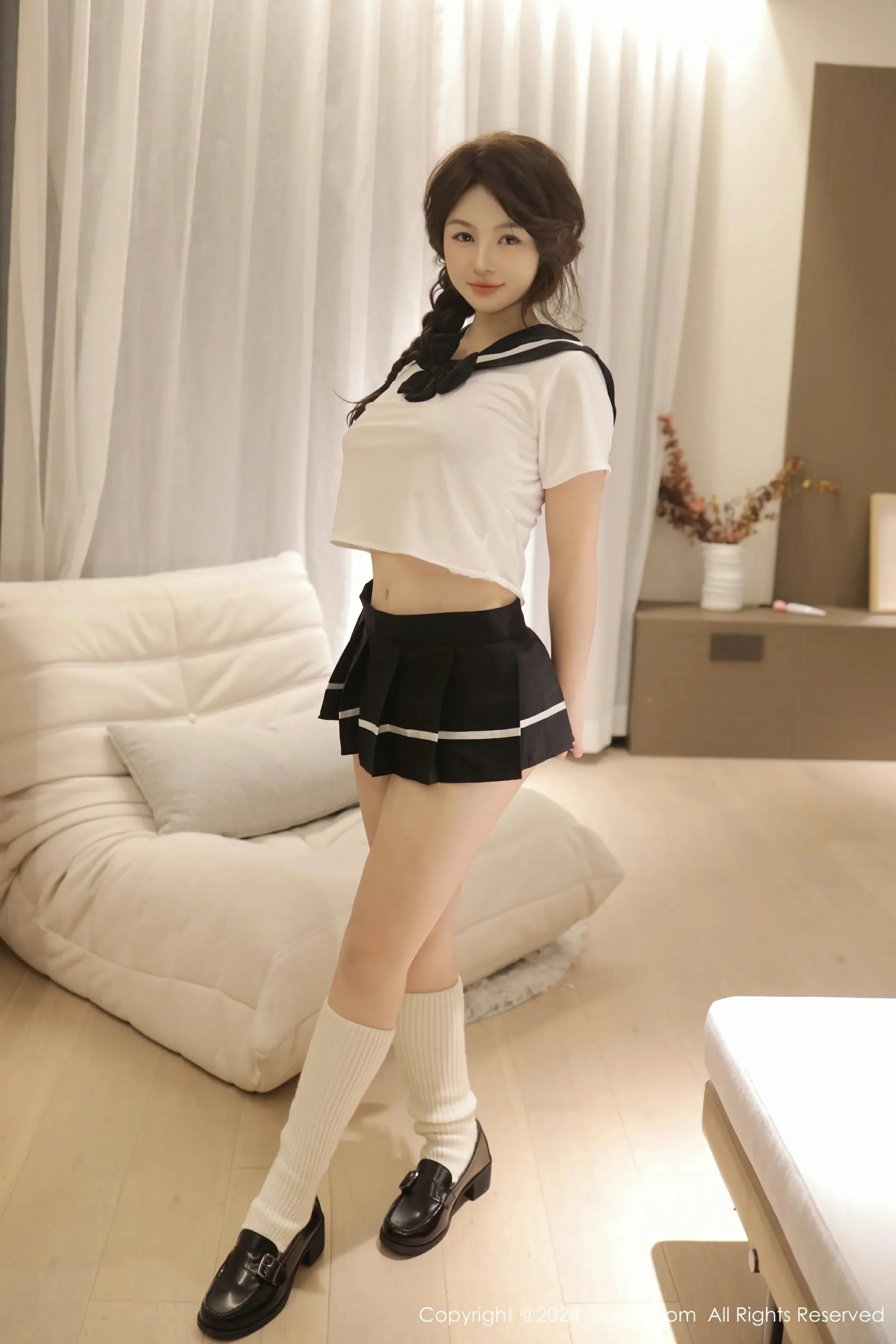 XiuRen 秀人 No.8229 沈思怡 [55P]
