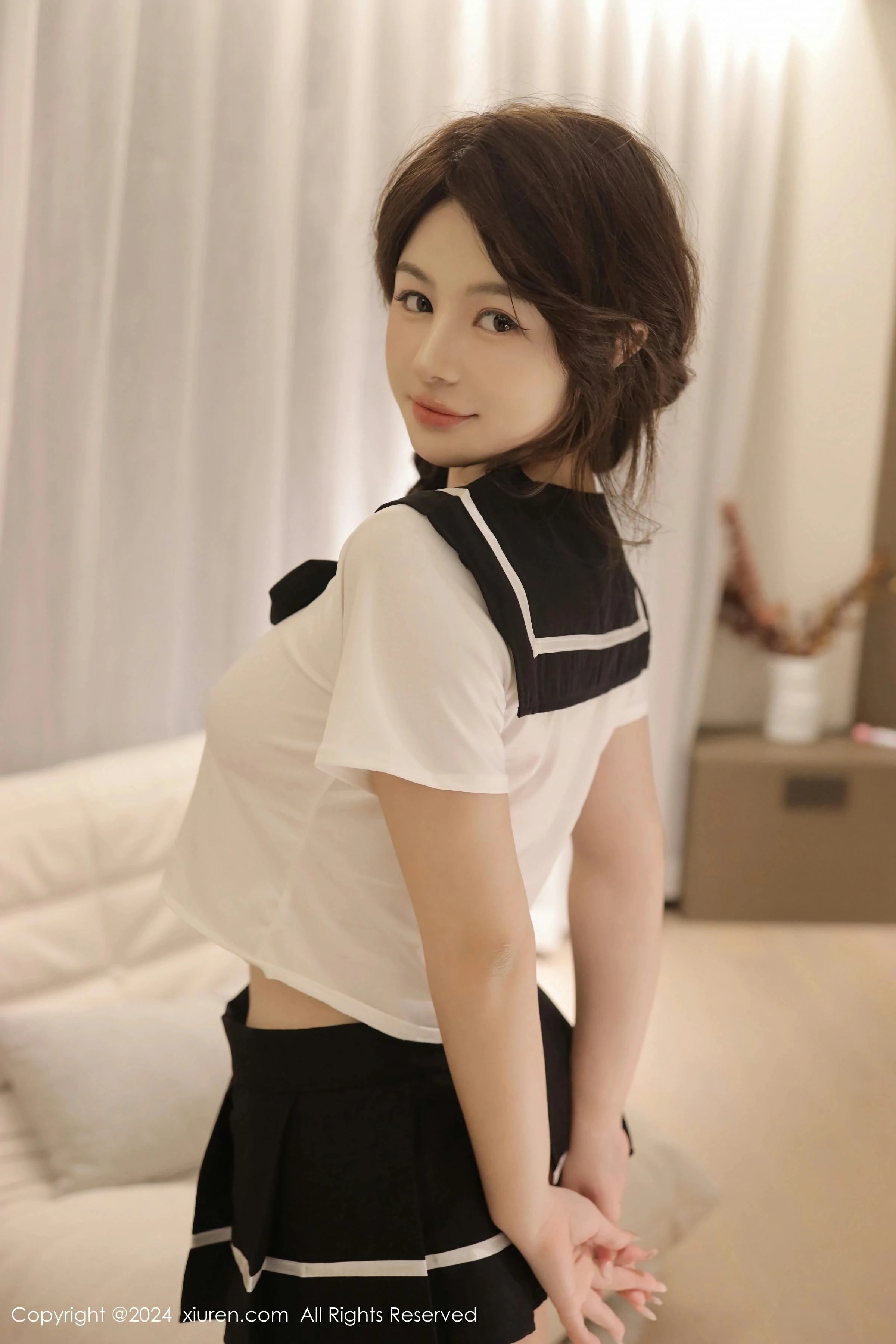 XiuRen 秀人 No.8229 沈思怡 [55P]