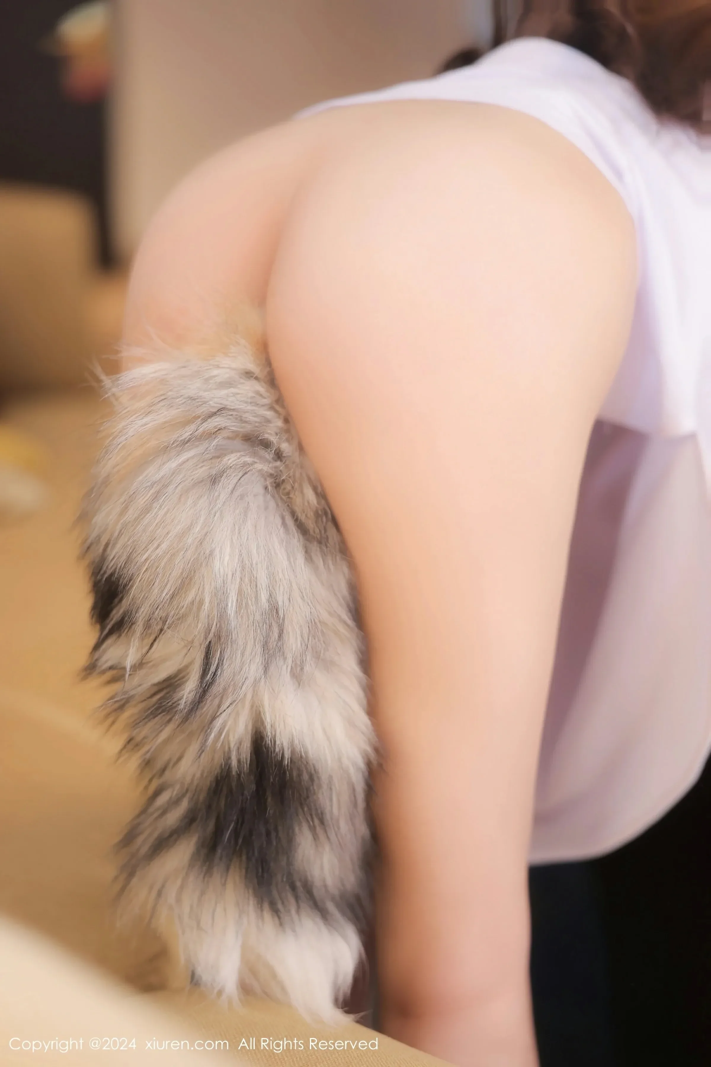 XiuRen 秀人 No.8245 媃柔 [87P]