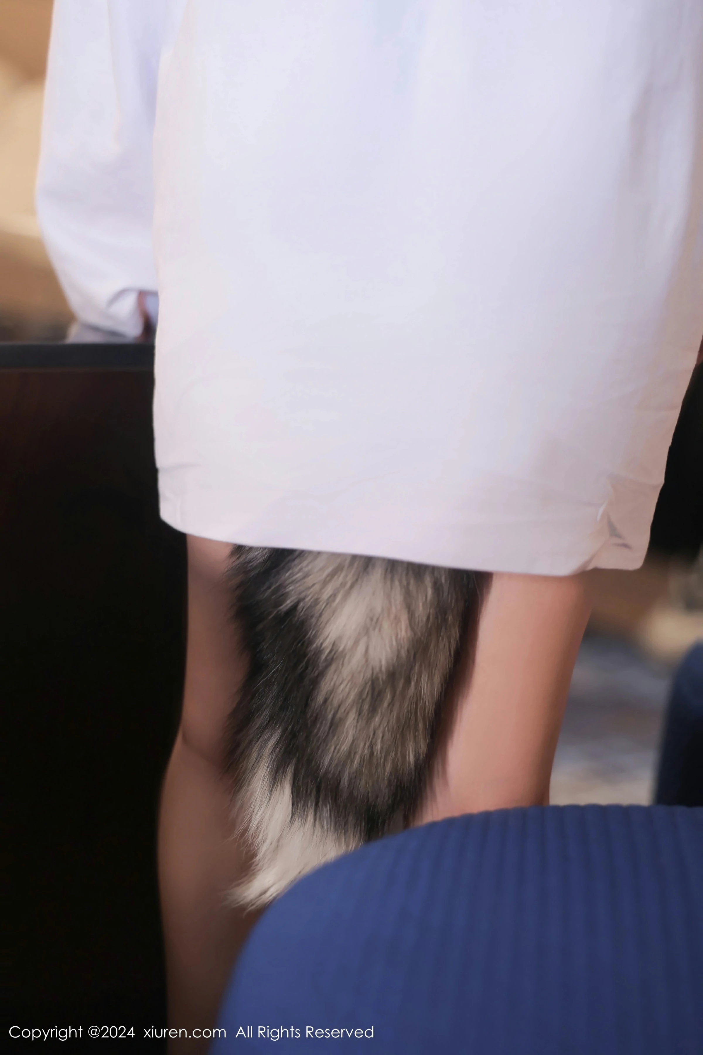 XiuRen 秀人 No.8245 媃柔 [87P]