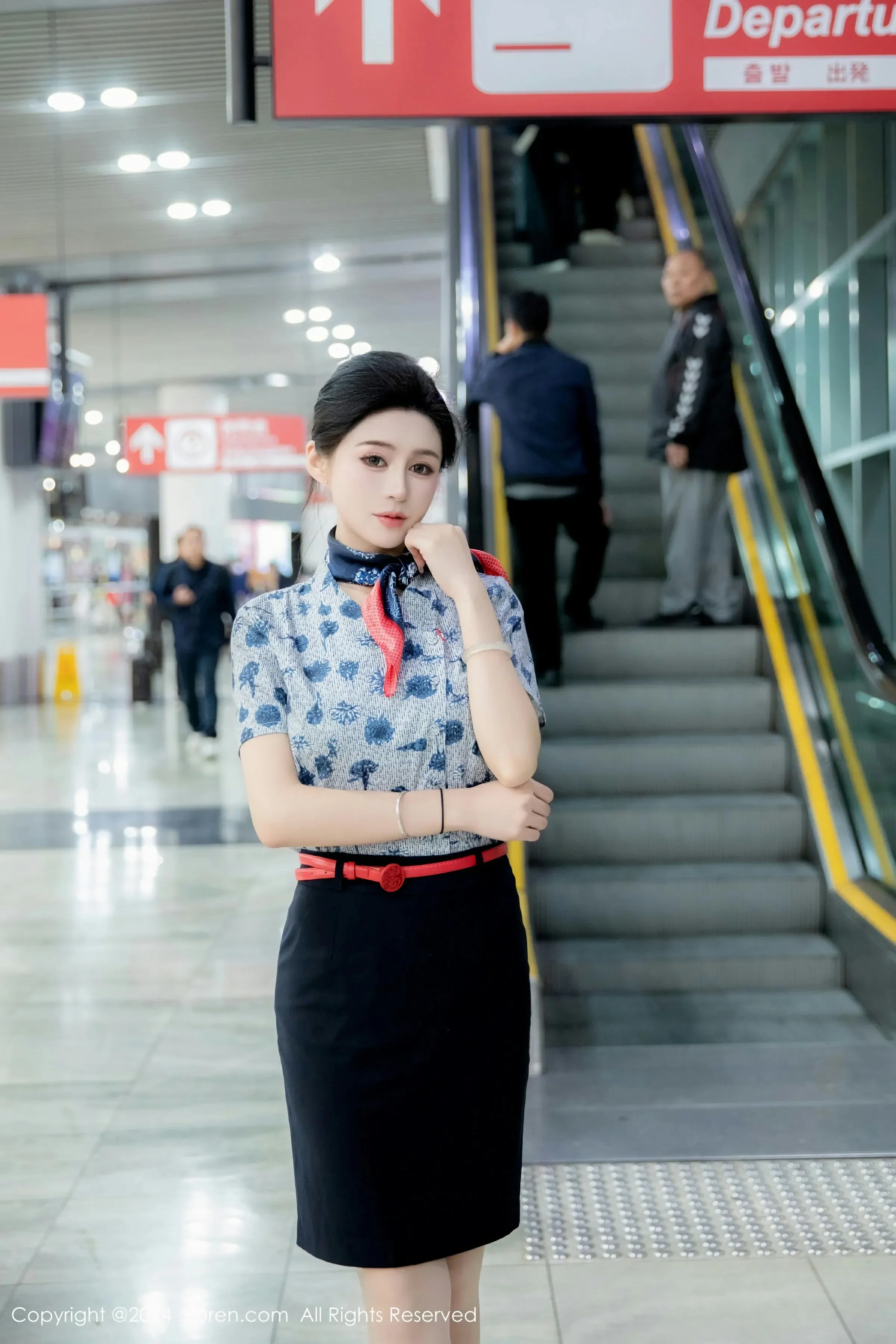 XiuRen 秀人 No.8248 林幼一 [78P]