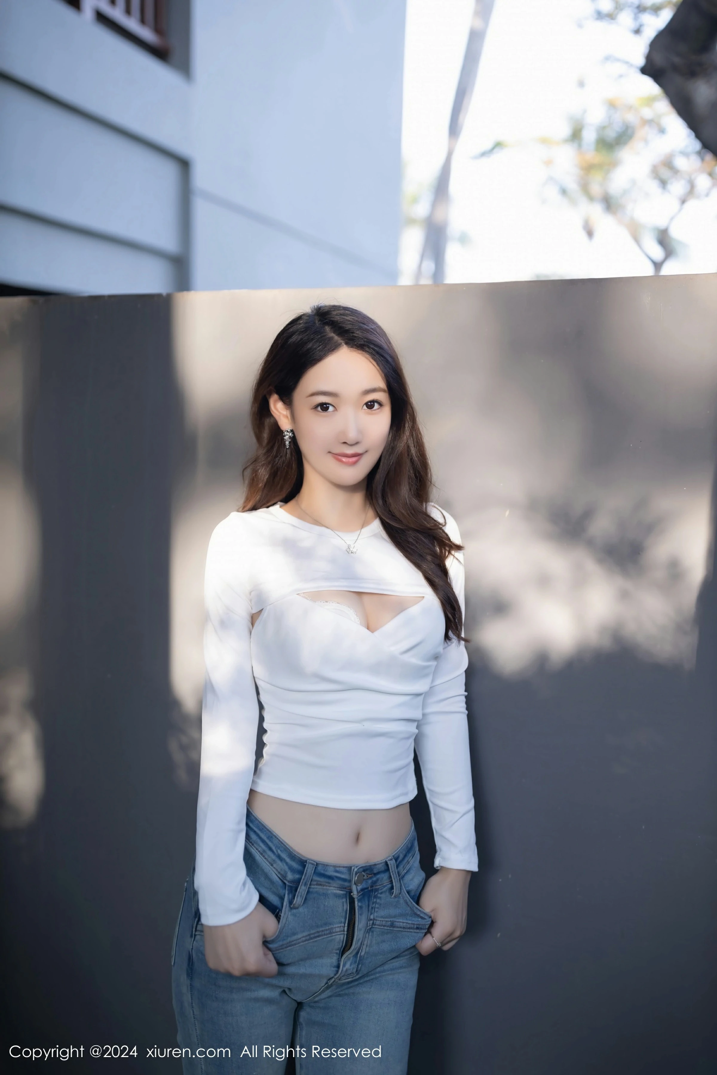 XiuRen 秀人 No.8250 唐安琪 [80P]