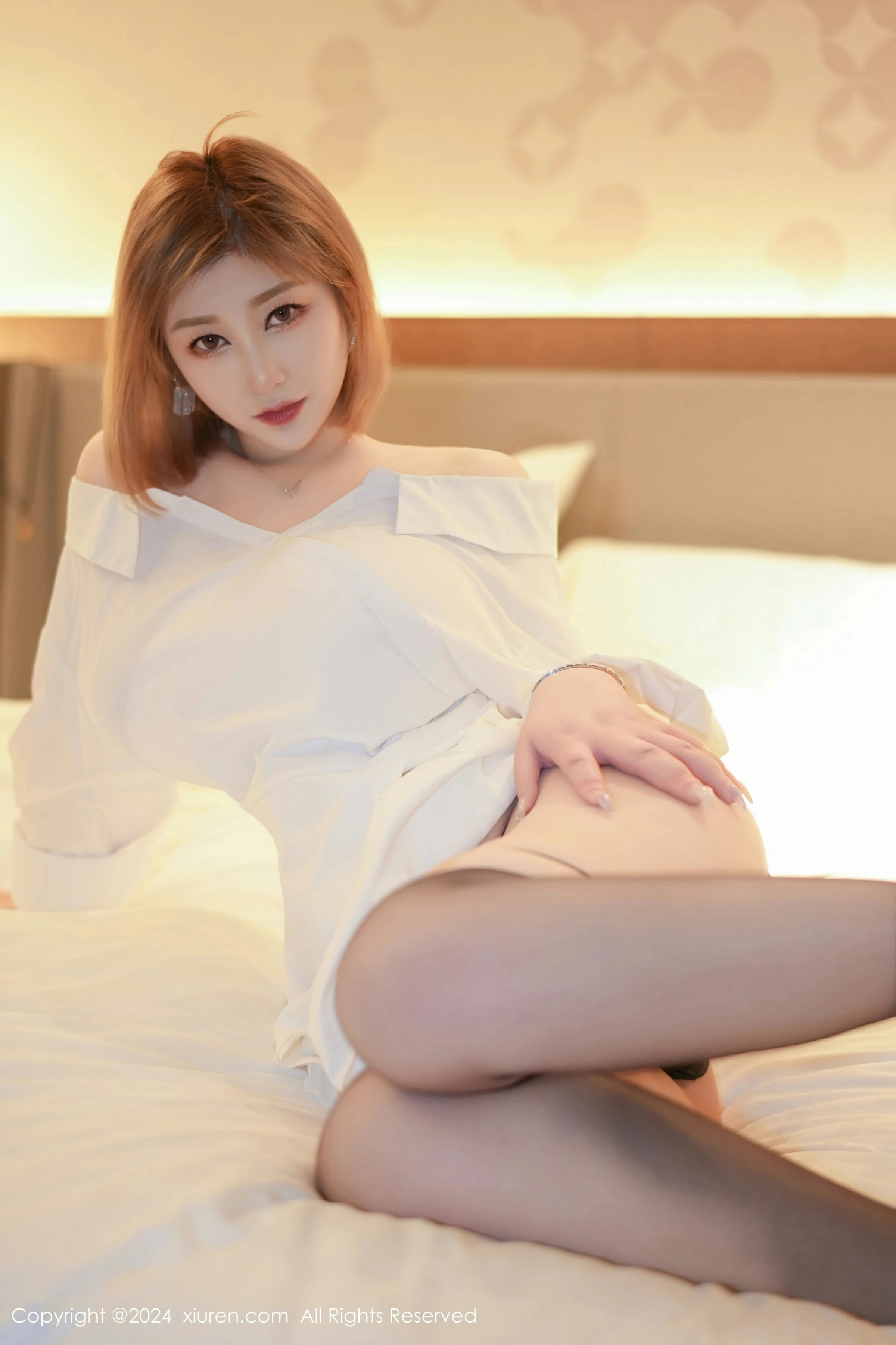 XiuRen 秀人 No.8274 妲己 [70P]