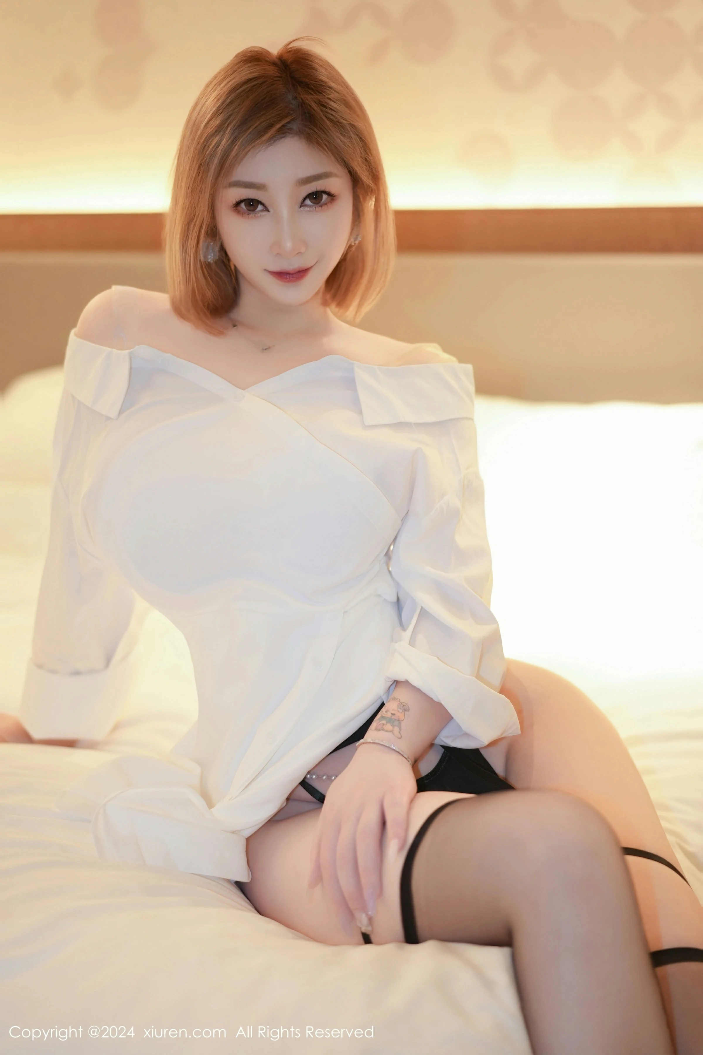 XiuRen 秀人 No.8274 妲己 [70P]