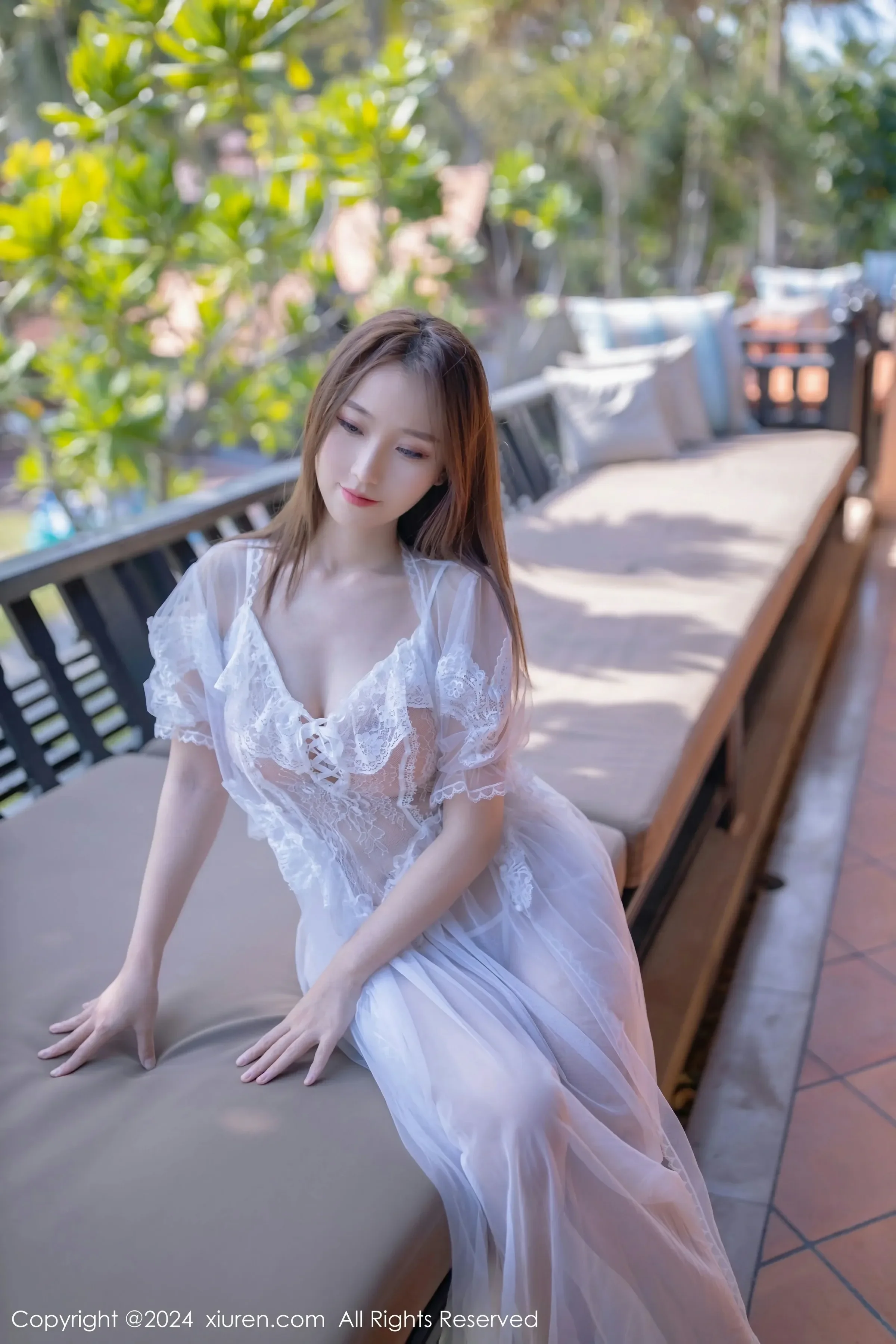 XiuRen 秀人 No.8302 杏子Yada [81P]