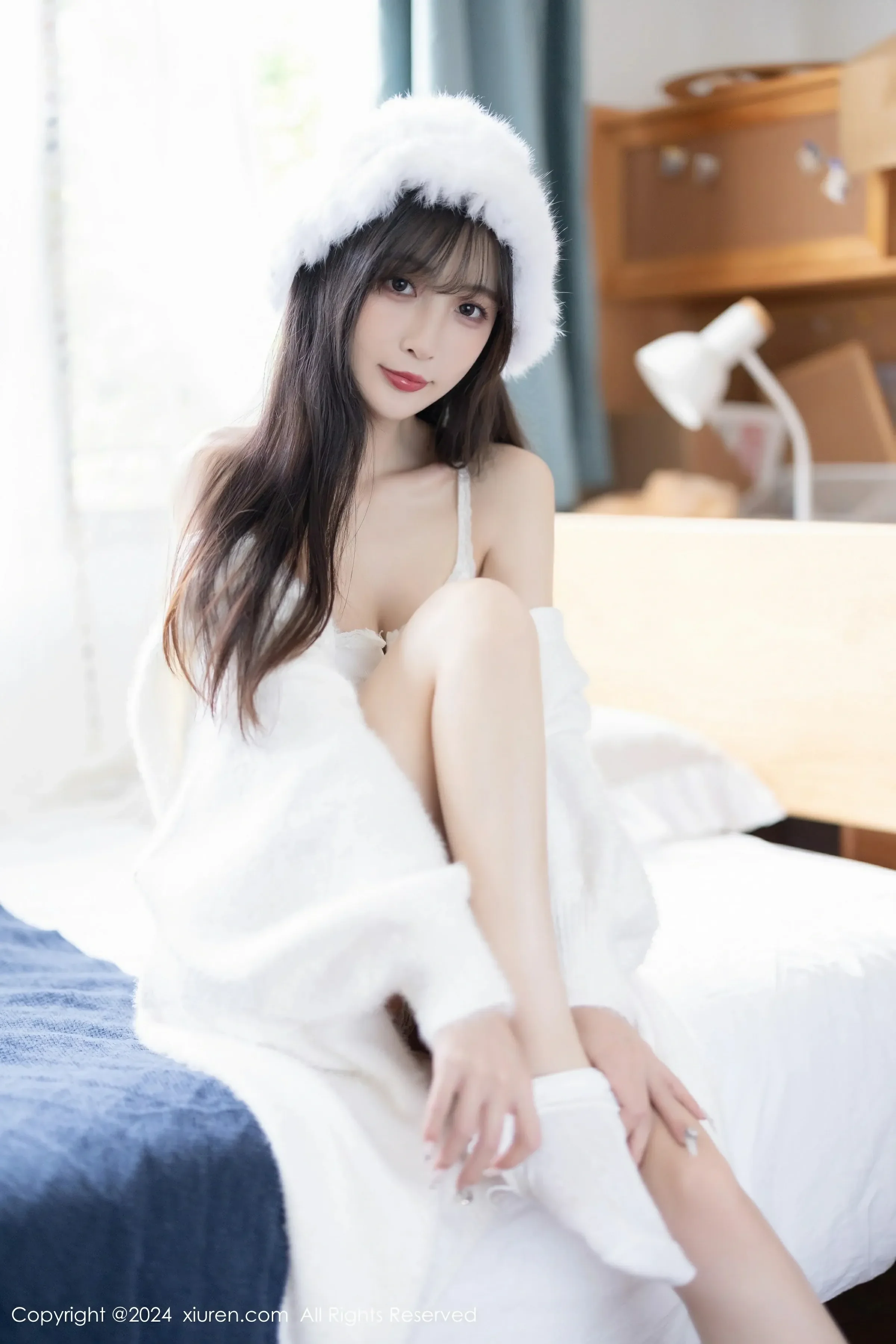 XiuRen 秀人 No.8307 林星阑 [82P]