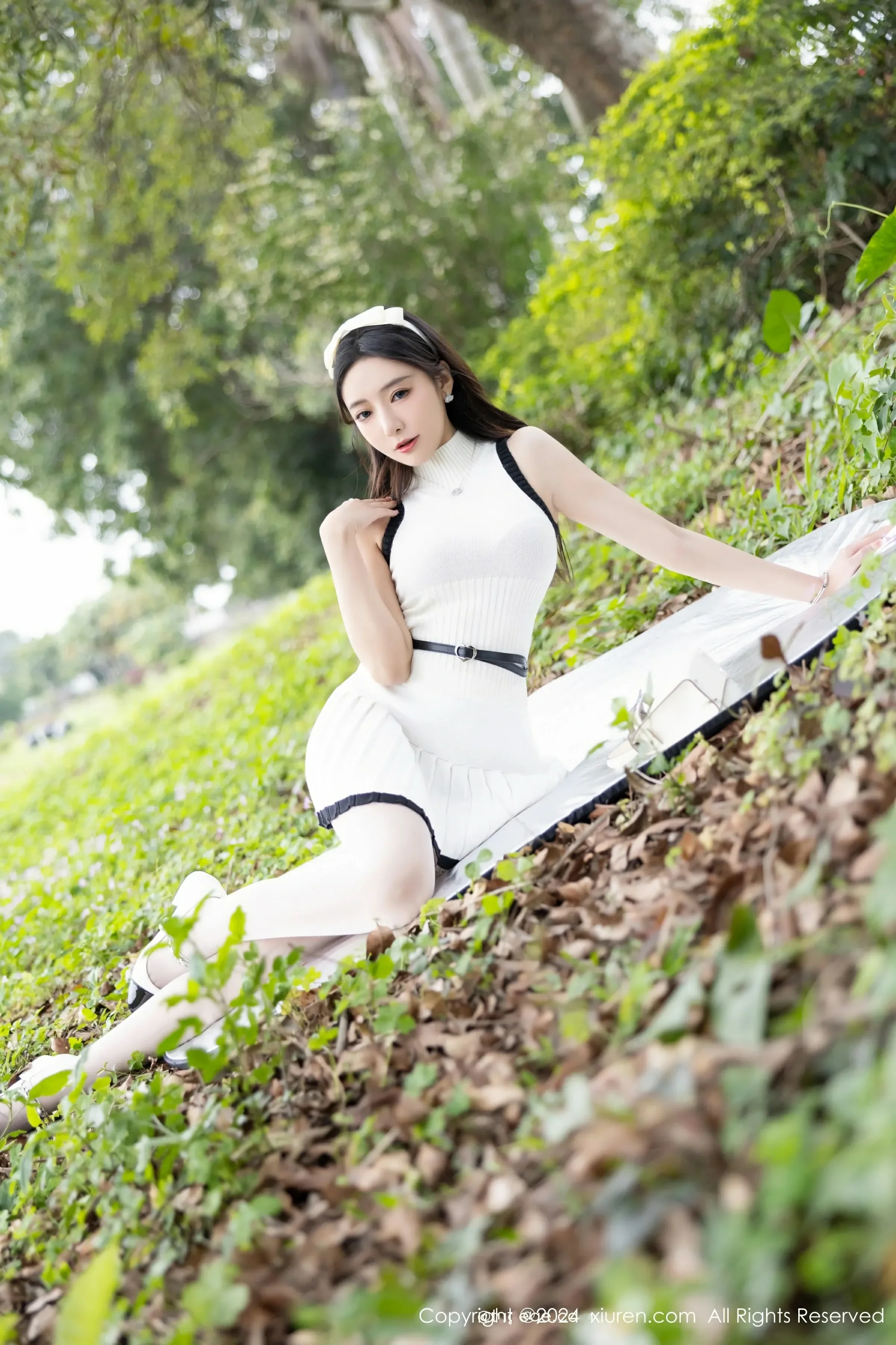 XiuRen 秀人 No.8334 王馨瑶yanni [80P]